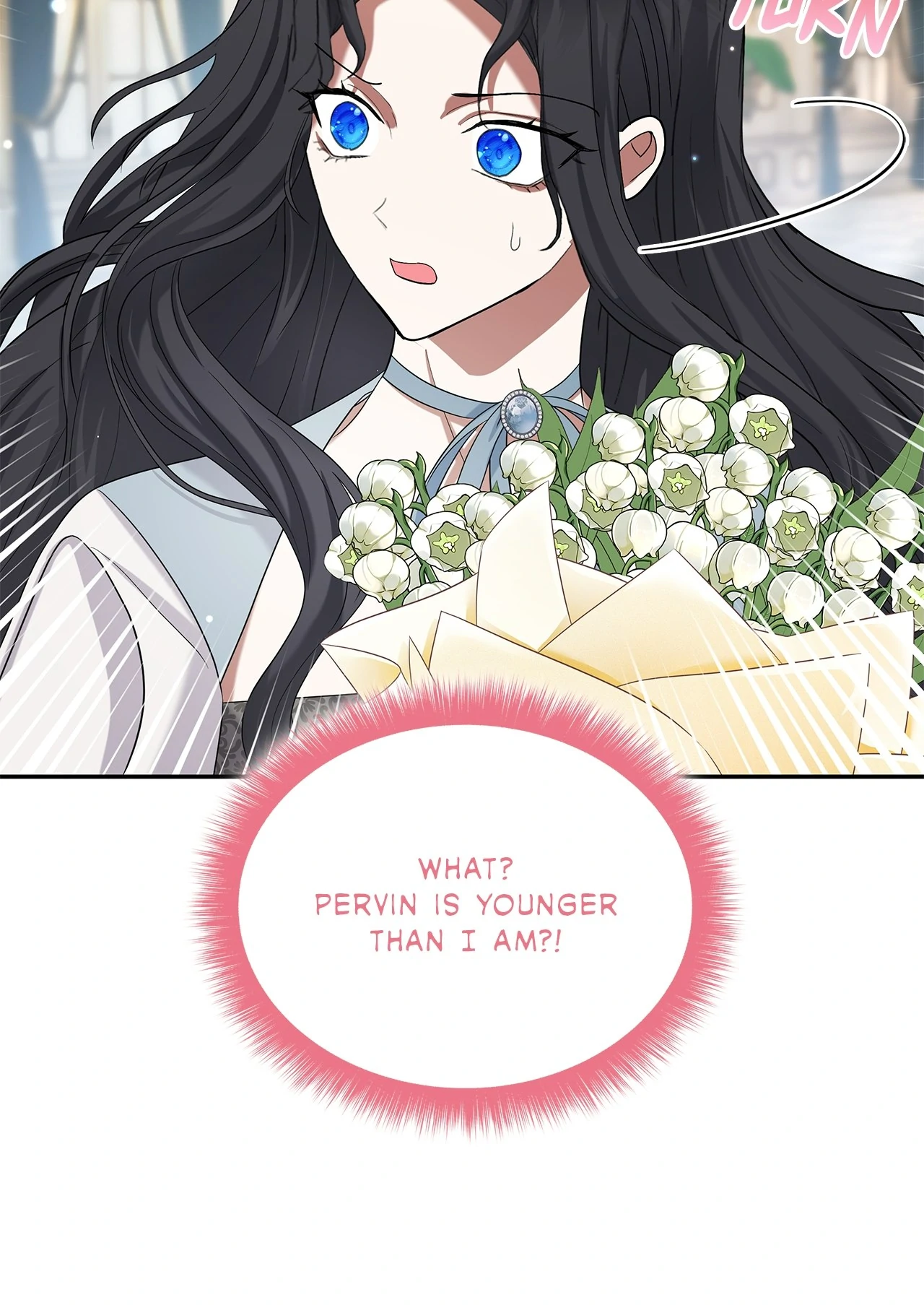 Becoming the Obsessive Male Lead’s Ex-Wife Chapter 45 - page 45
