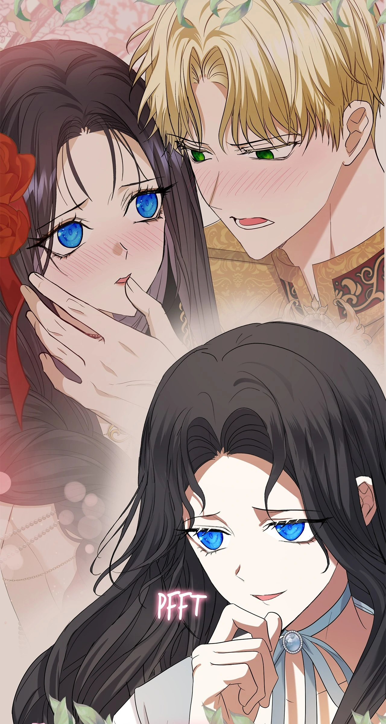 Becoming the Obsessive Male Lead’s Ex-Wife Chapter 45 - page 48