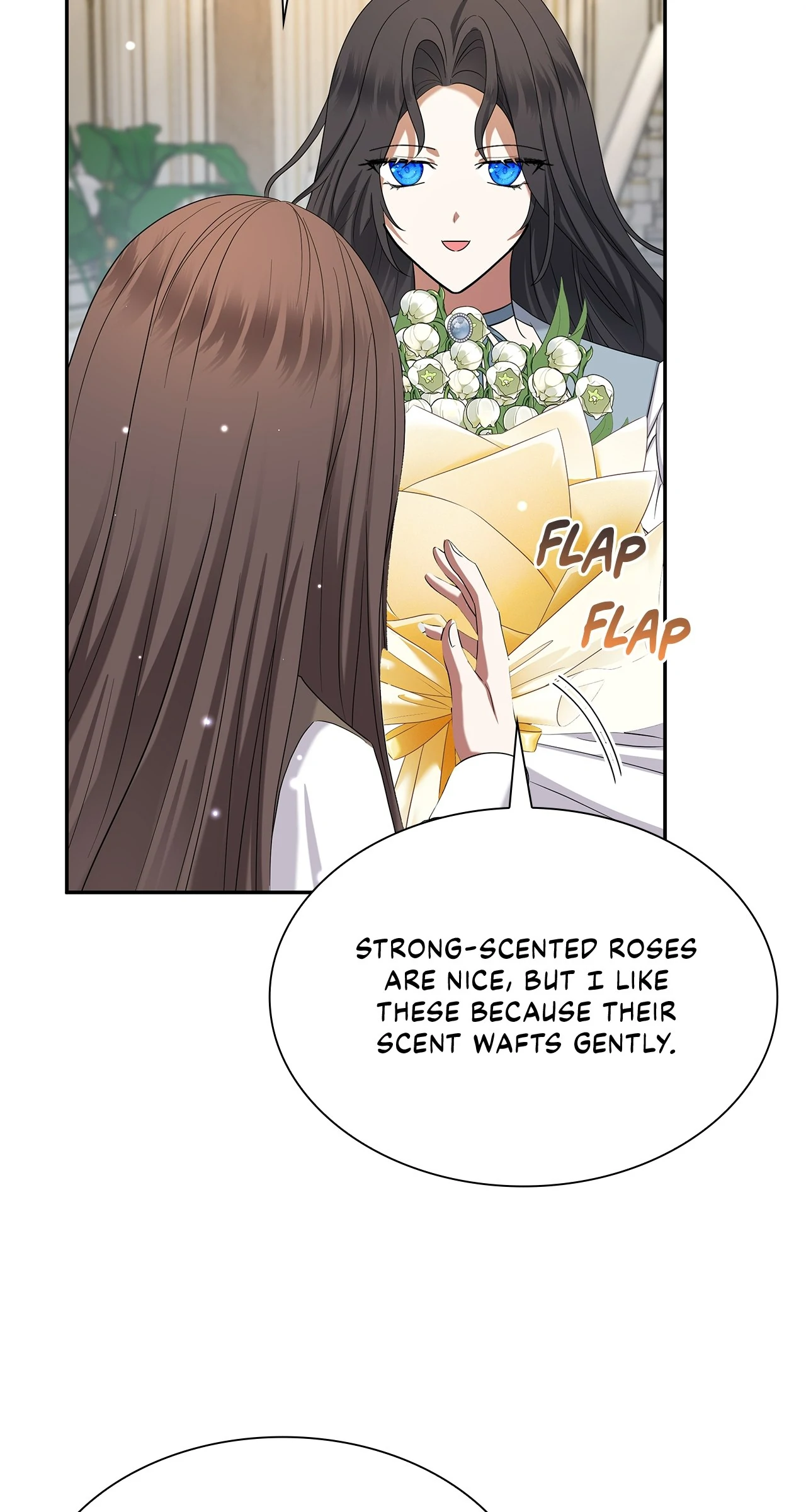 Becoming the Obsessive Male Lead’s Ex-Wife Chapter 45 - page 50