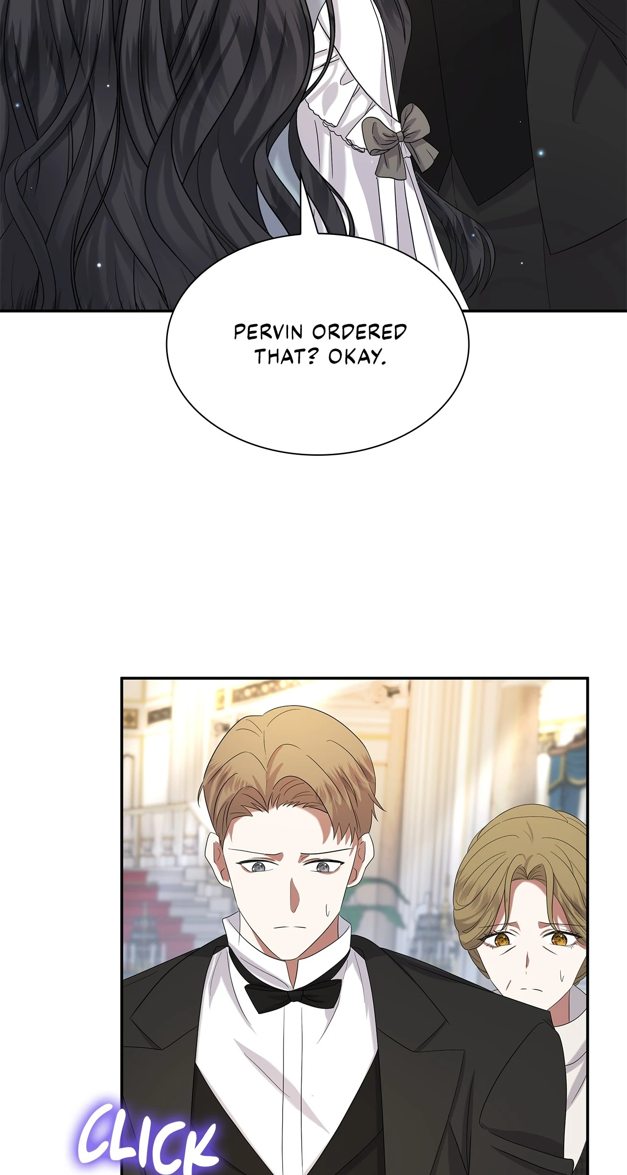 Becoming the Obsessive Male Lead’s Ex-Wife Chapter 45 - page 56