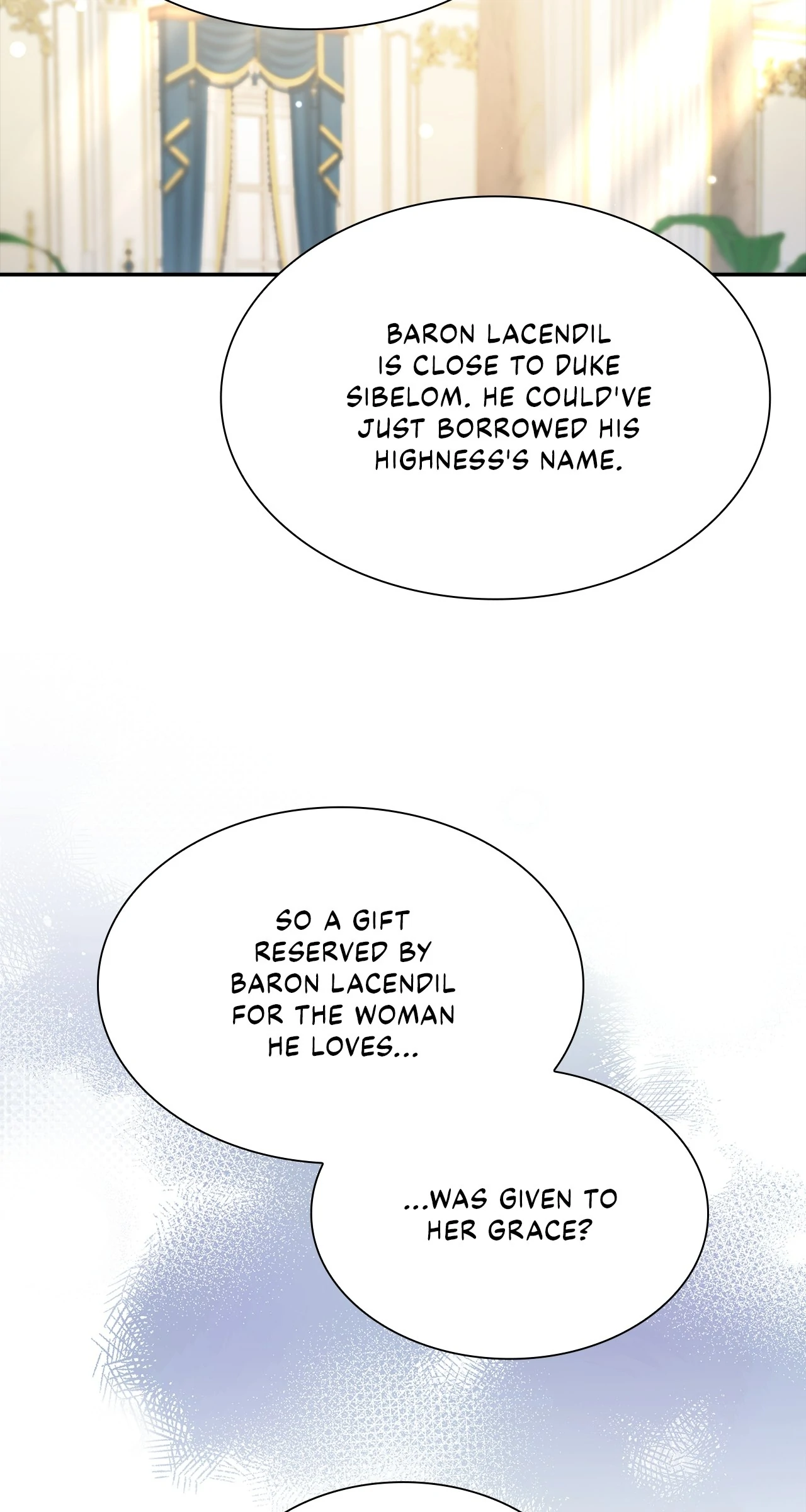 Becoming the Obsessive Male Lead’s Ex-Wife Chapter 45 - page 62