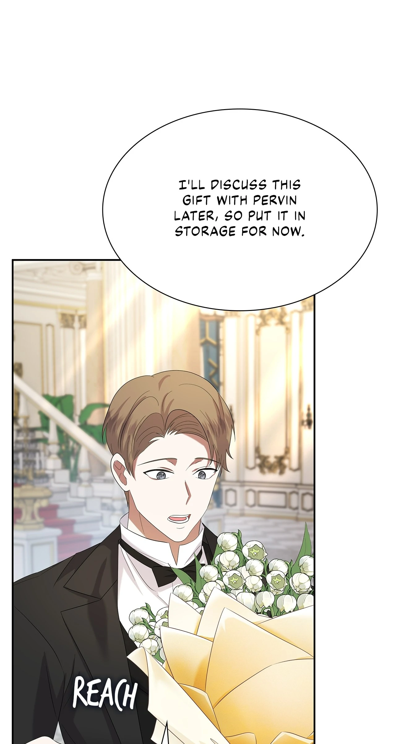 Becoming the Obsessive Male Lead’s Ex-Wife Chapter 45 - page 65
