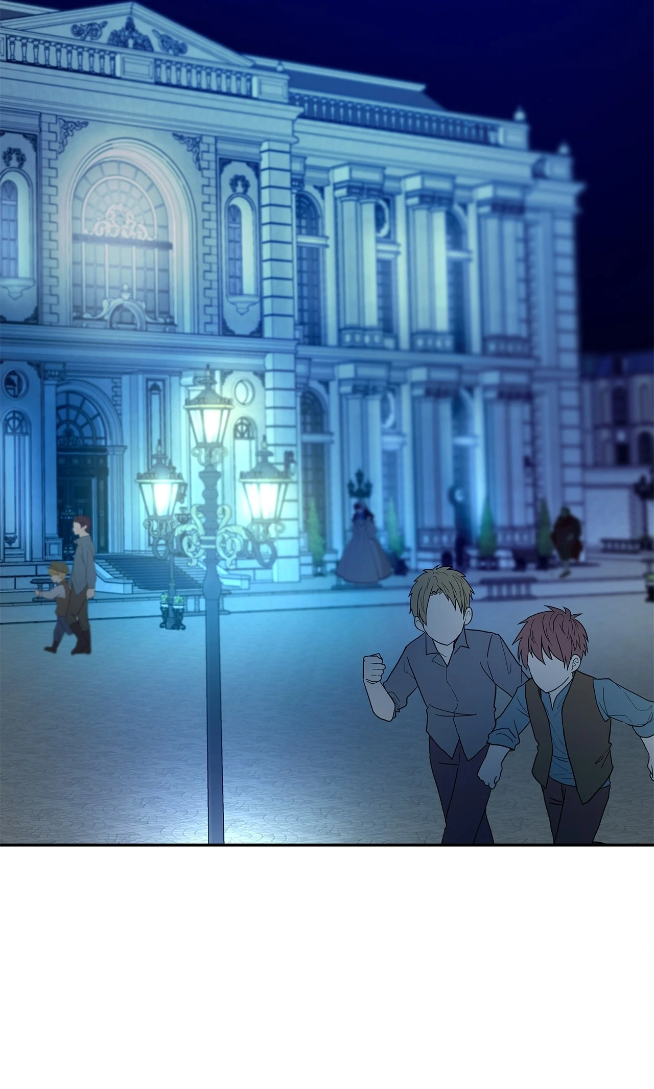Becoming the Obsessive Male Lead’s Ex-Wife Chapter 45 - page 69