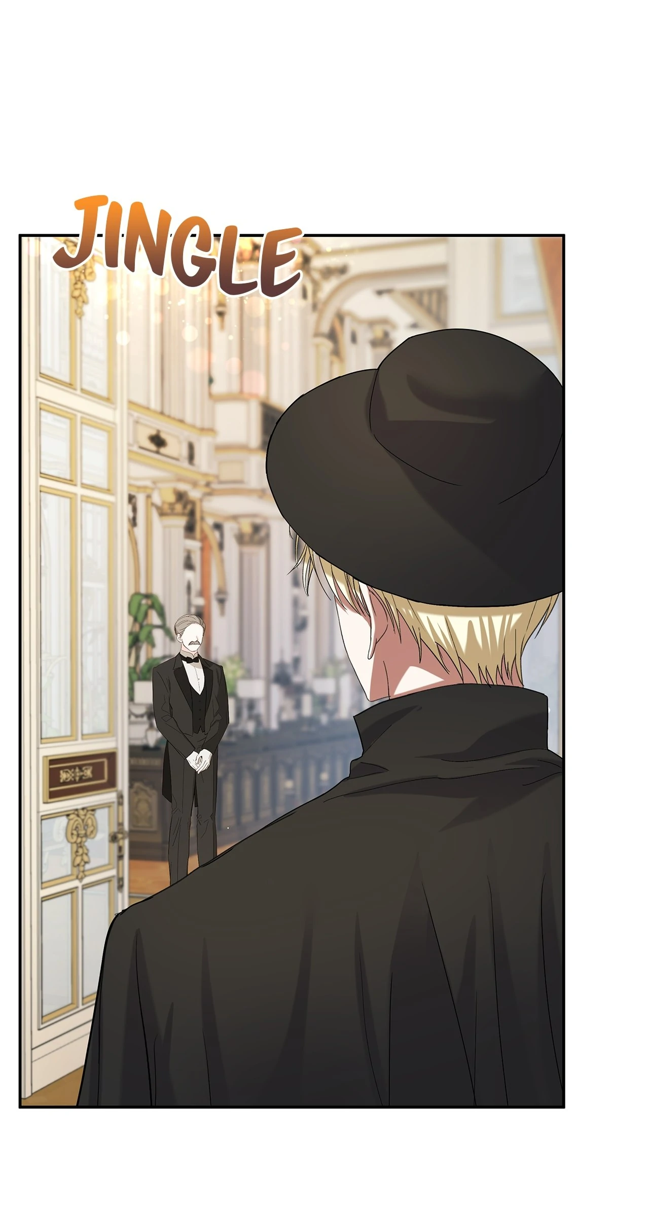 Becoming the Obsessive Male Lead’s Ex-Wife Chapter 45 - page 71
