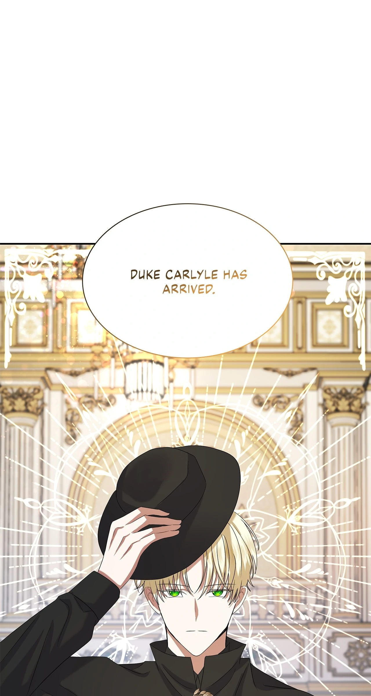 Becoming the Obsessive Male Lead’s Ex-Wife Chapter 45 - page 72