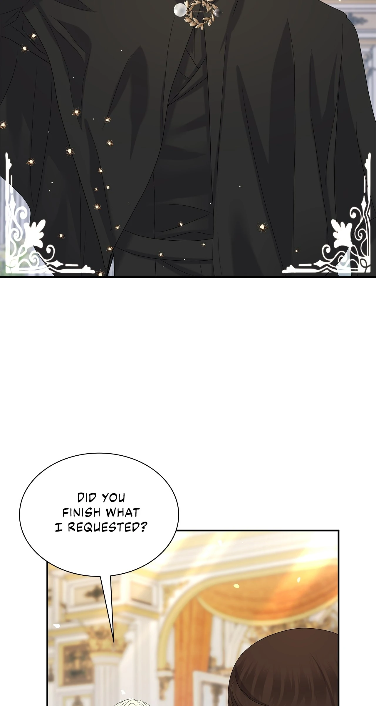 Becoming the Obsessive Male Lead’s Ex-Wife Chapter 45 - page 73