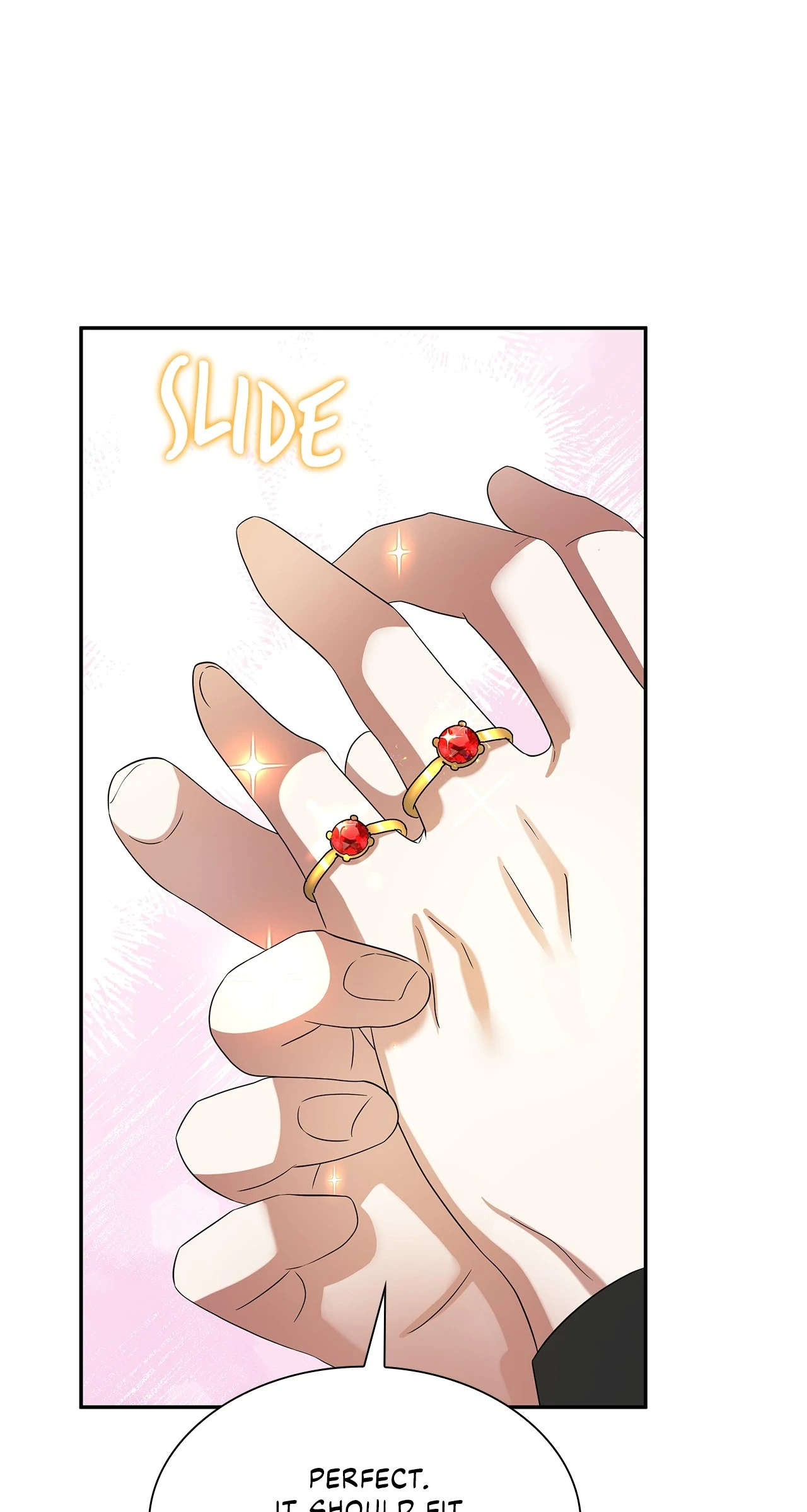 Becoming the Obsessive Male Lead’s Ex-Wife Chapter 45 - page 75
