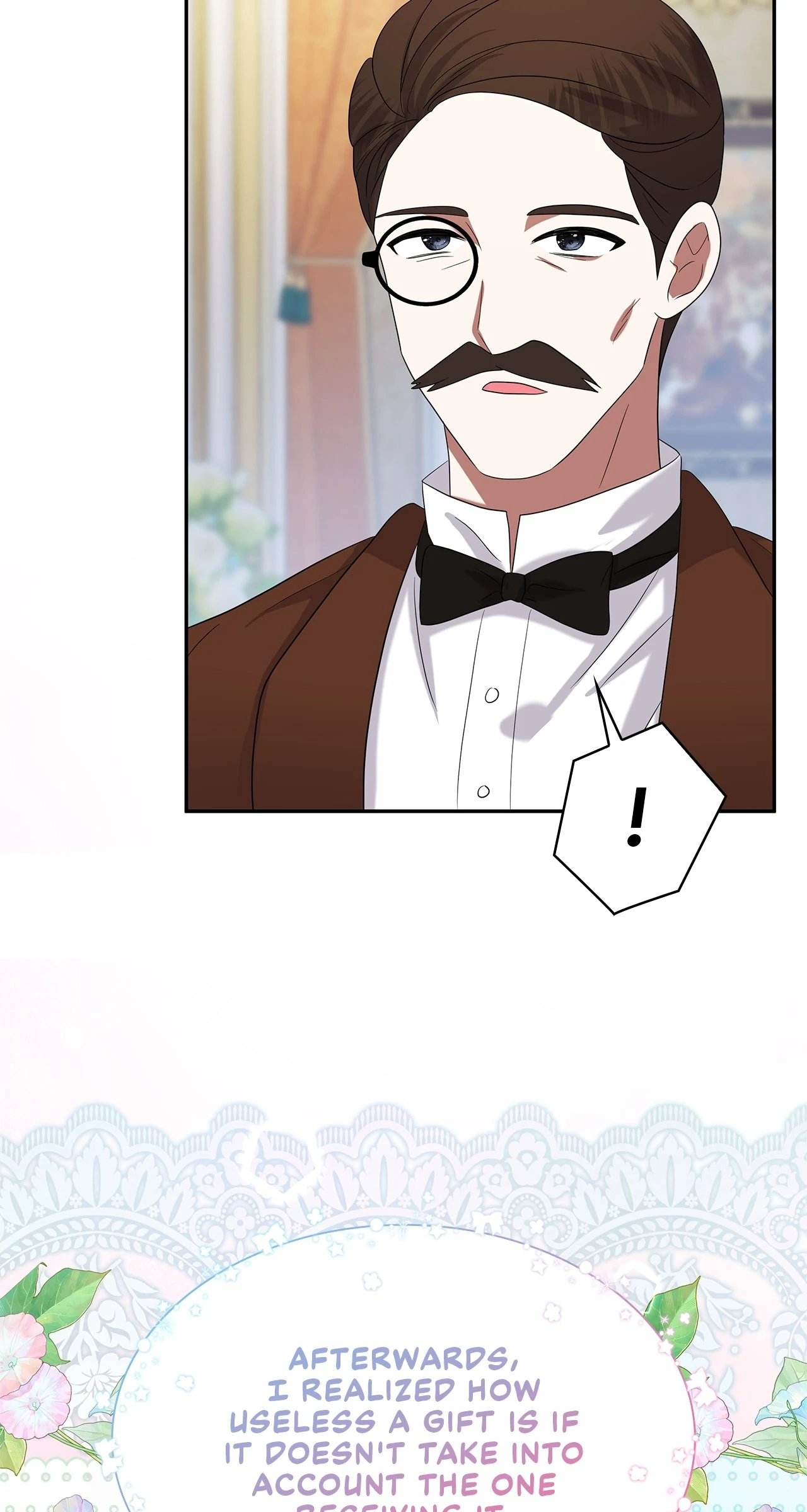 Becoming the Obsessive Male Lead’s Ex-Wife Chapter 45 - page 78