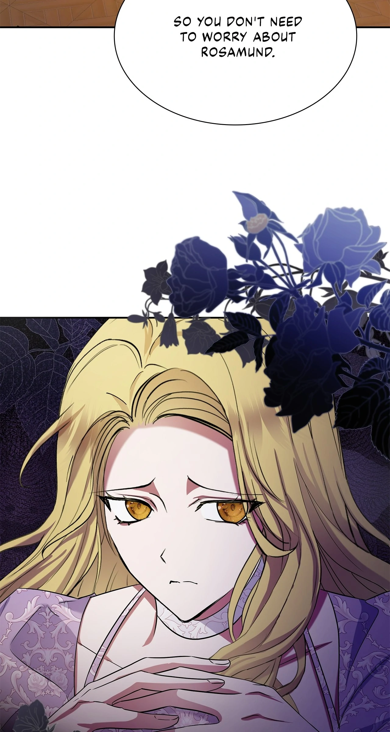 Becoming the Obsessive Male Lead’s Ex-Wife Chapter 45 - page 8