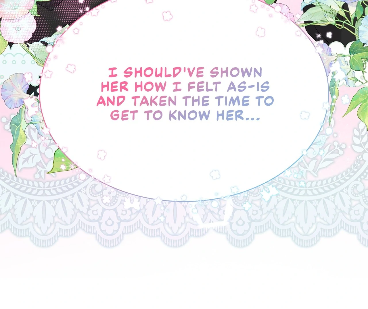 Becoming the Obsessive Male Lead’s Ex-Wife Chapter 45 - page 80
