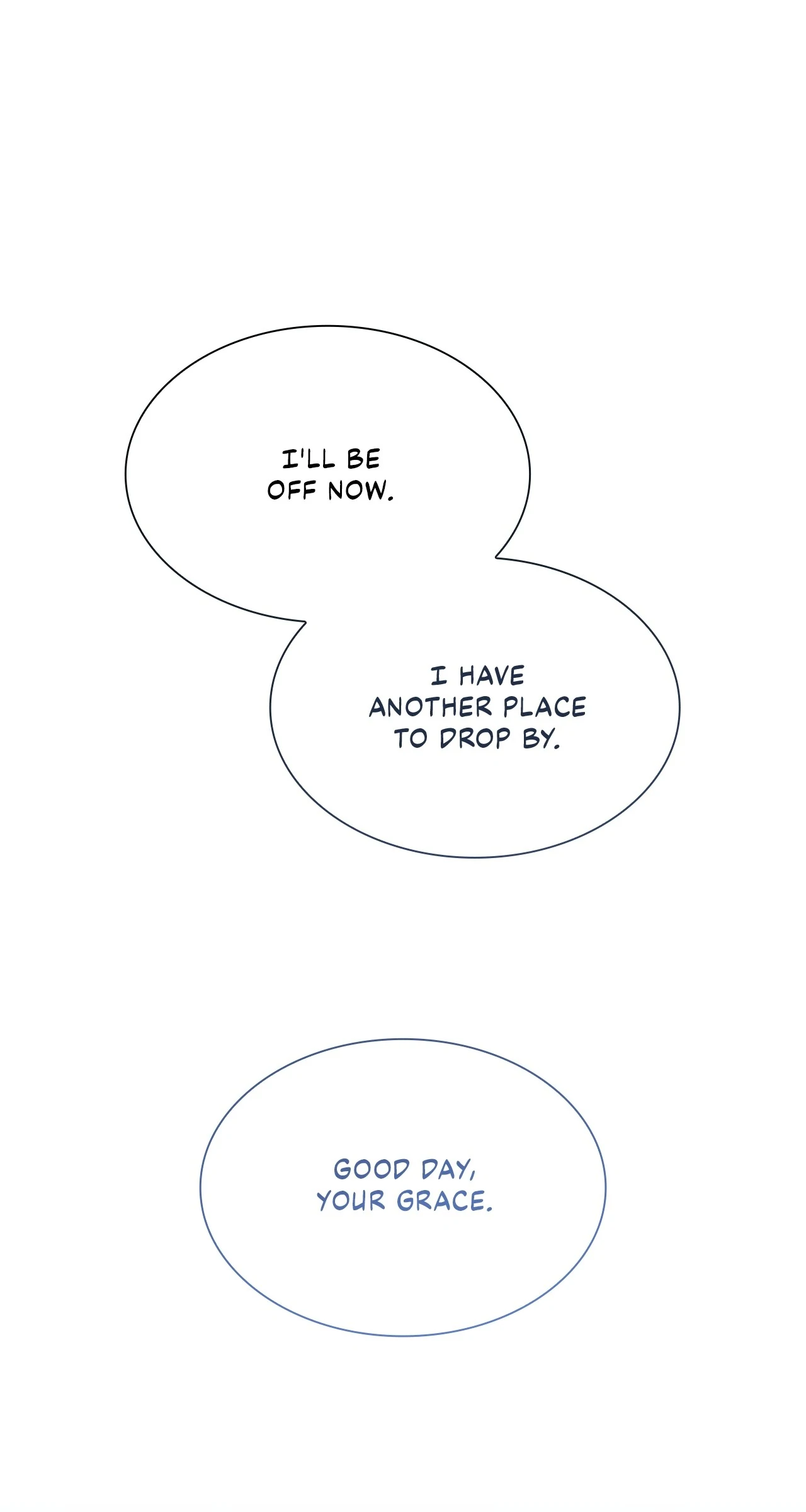 Becoming the Obsessive Male Lead’s Ex-Wife Chapter 45 - page 81