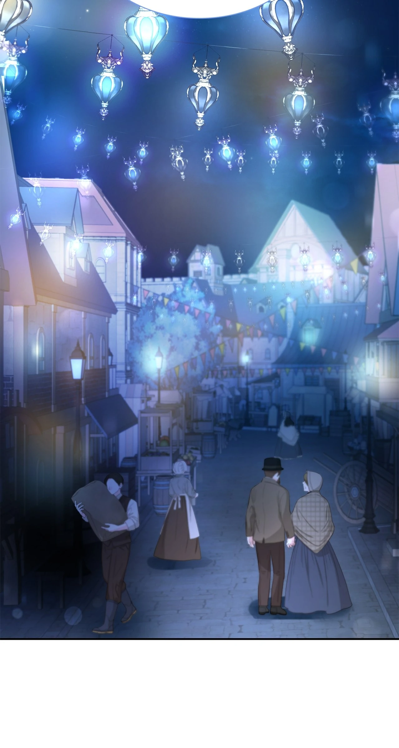 Becoming the Obsessive Male Lead’s Ex-Wife Chapter 45 - page 83