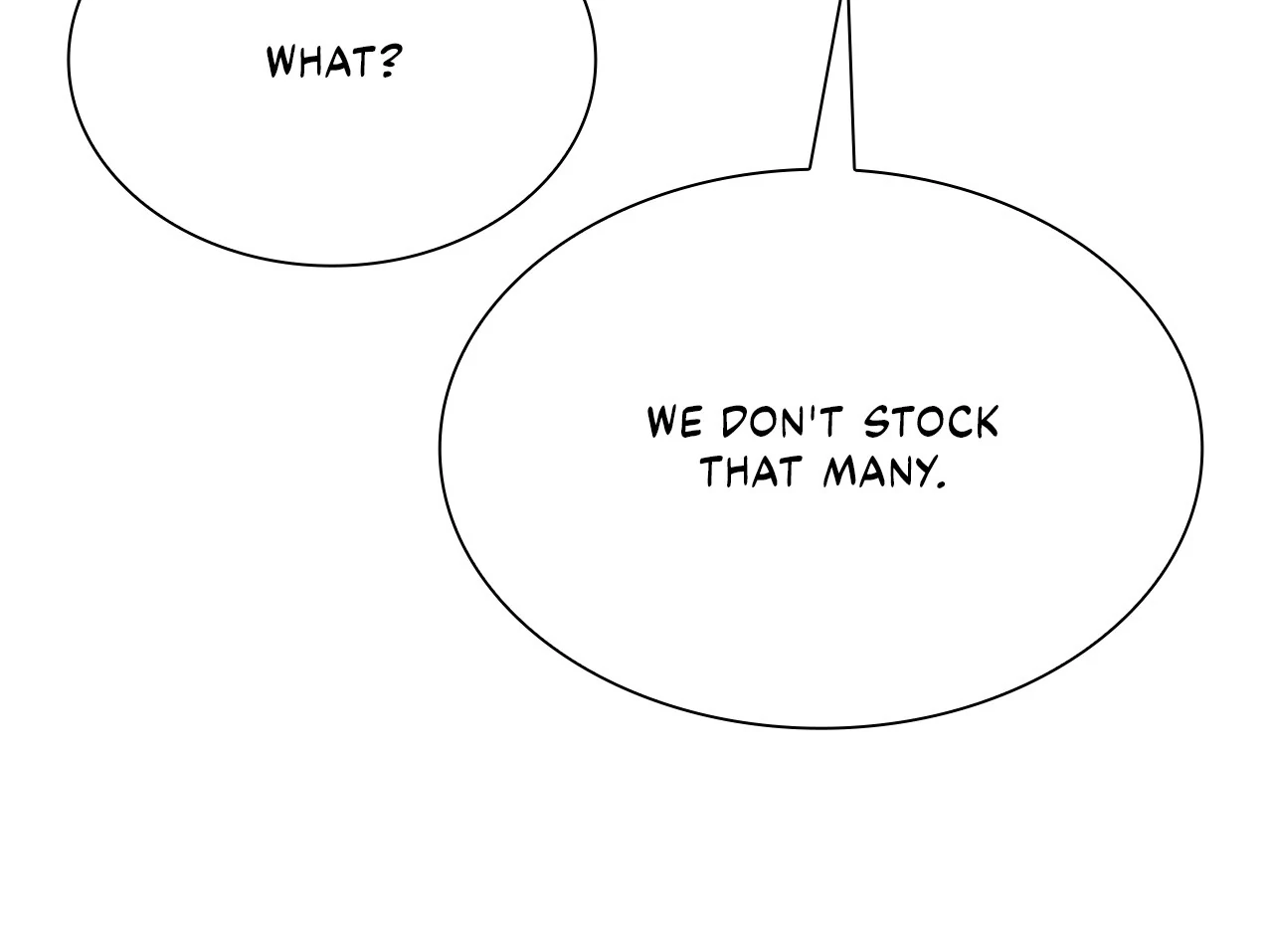 Becoming the Obsessive Male Lead’s Ex-Wife Chapter 45 - page 85