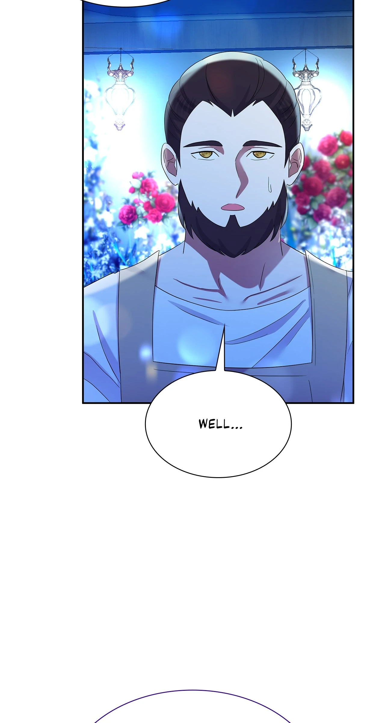 Becoming the Obsessive Male Lead’s Ex-Wife Chapter 45 - page 89