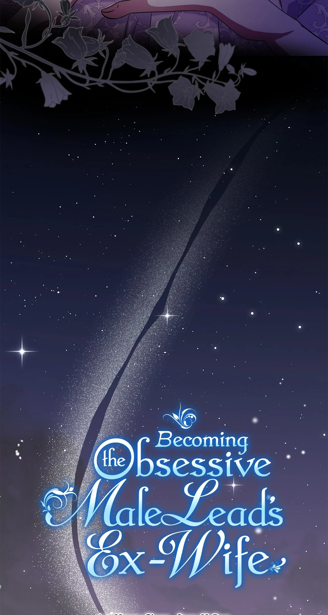 Becoming the Obsessive Male Lead’s Ex-Wife Chapter 45 - page 9