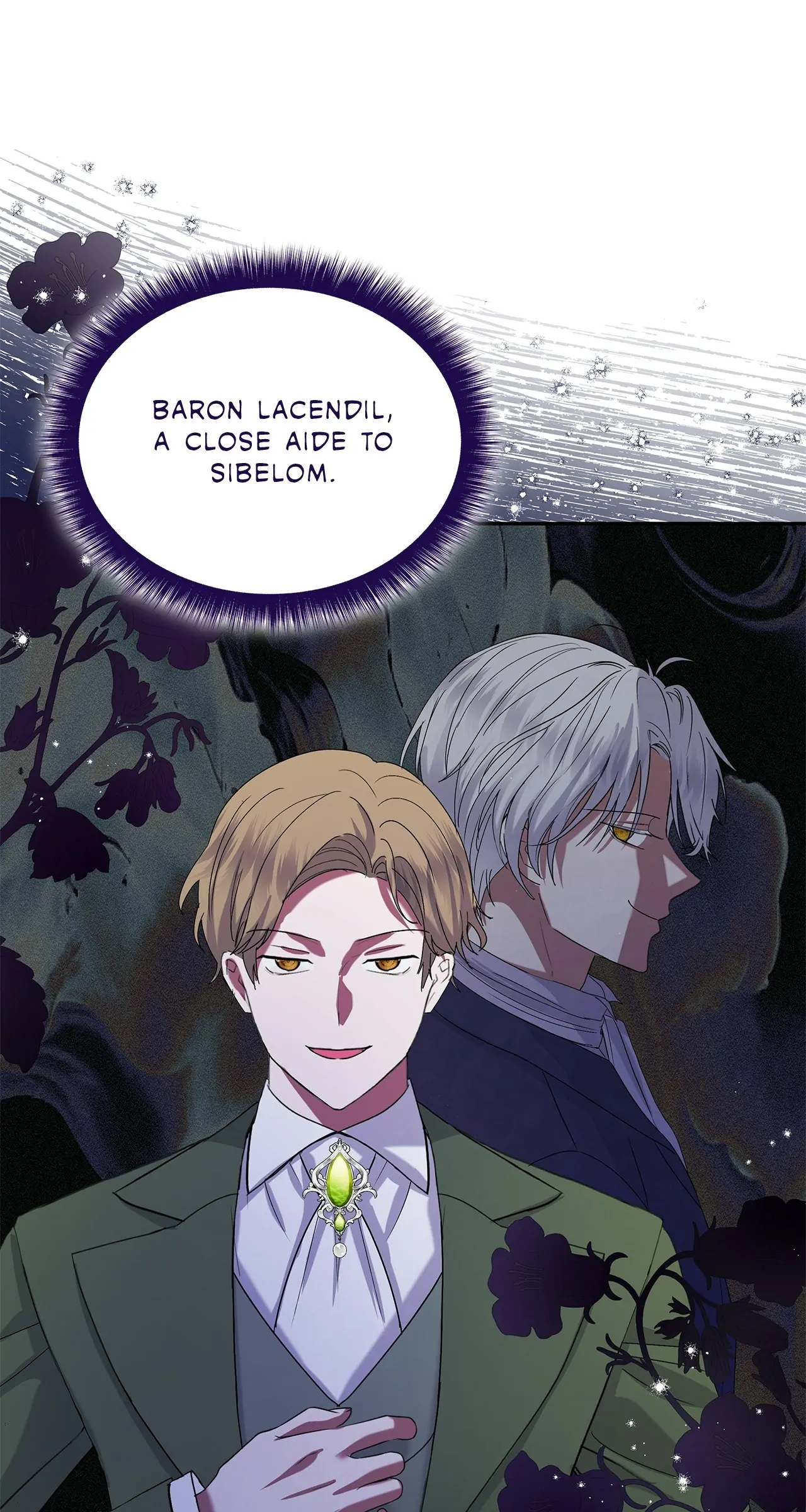 Becoming the Obsessive Male Lead’s Ex-Wife Chapter 45 - page 92