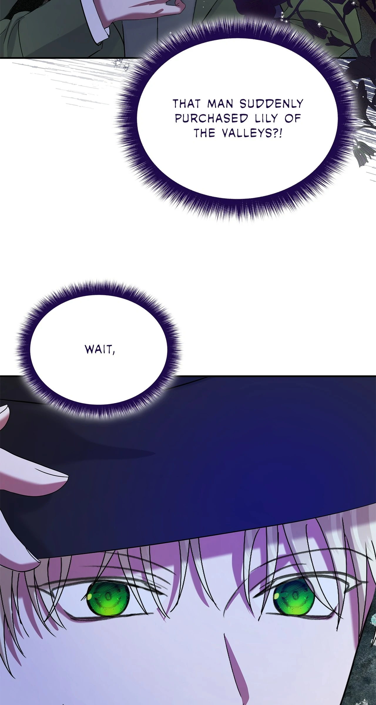 Becoming the Obsessive Male Lead’s Ex-Wife Chapter 45 - page 93
