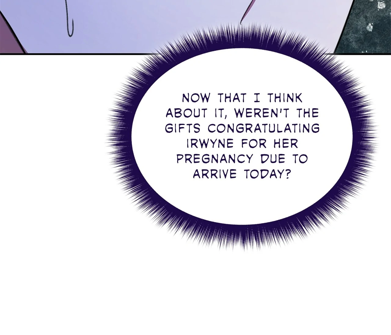 Becoming the Obsessive Male Lead’s Ex-Wife Chapter 45 - page 94