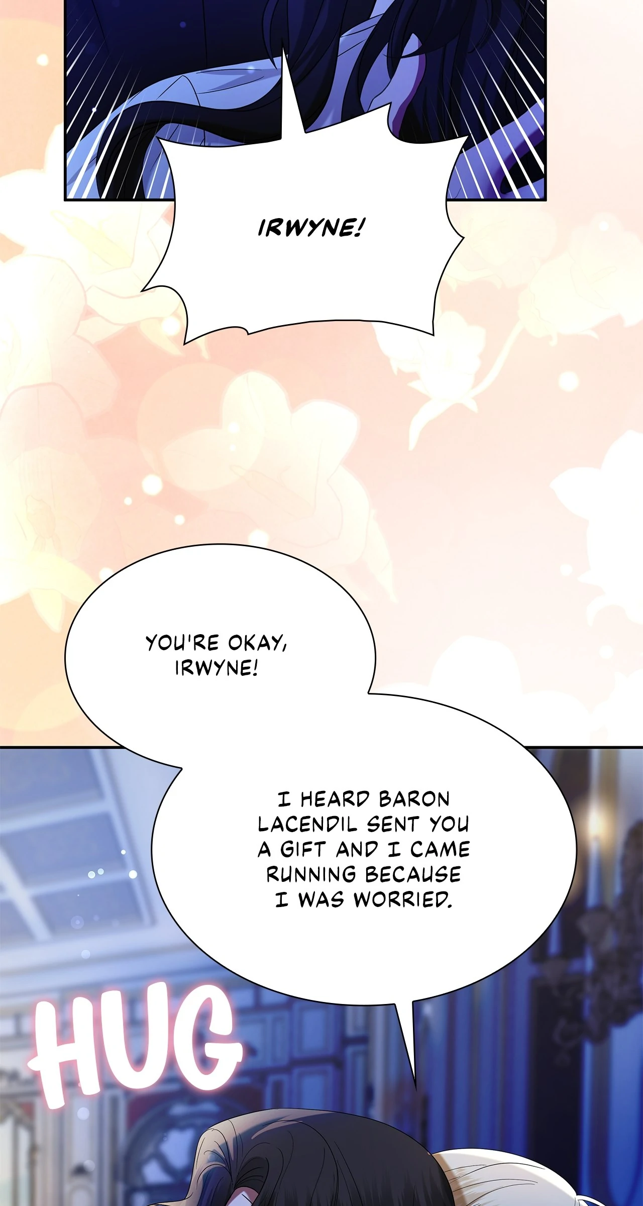 Becoming the Obsessive Male Lead’s Ex-Wife Chapter 46 - page 9