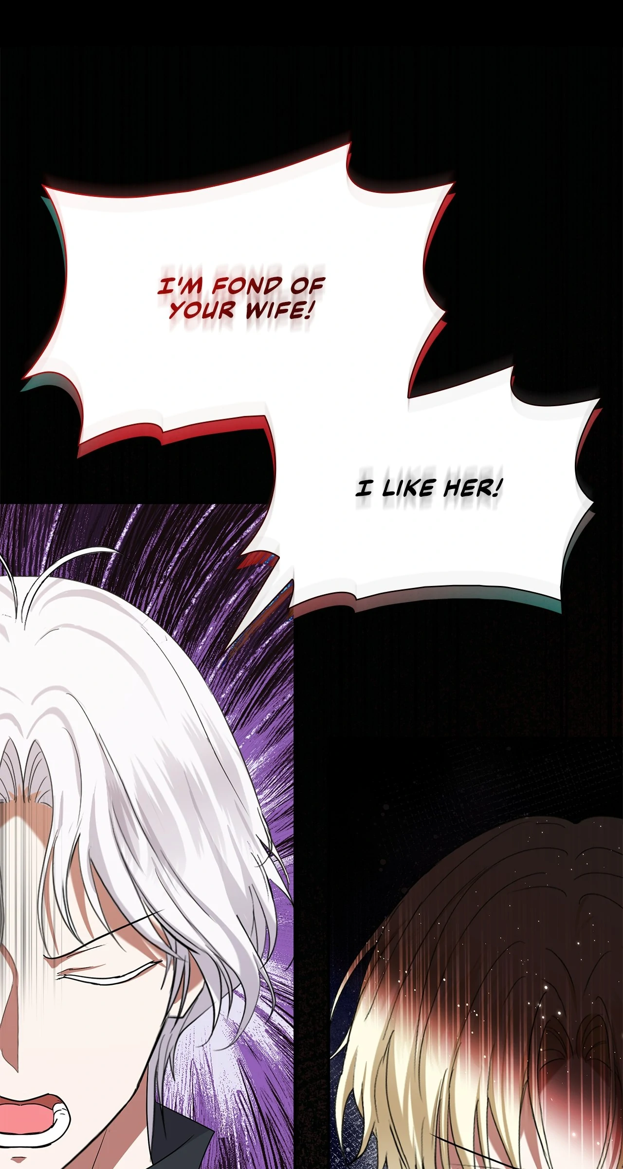 Becoming the Obsessive Male Lead’s Ex-Wife Chapter 46 - page 100