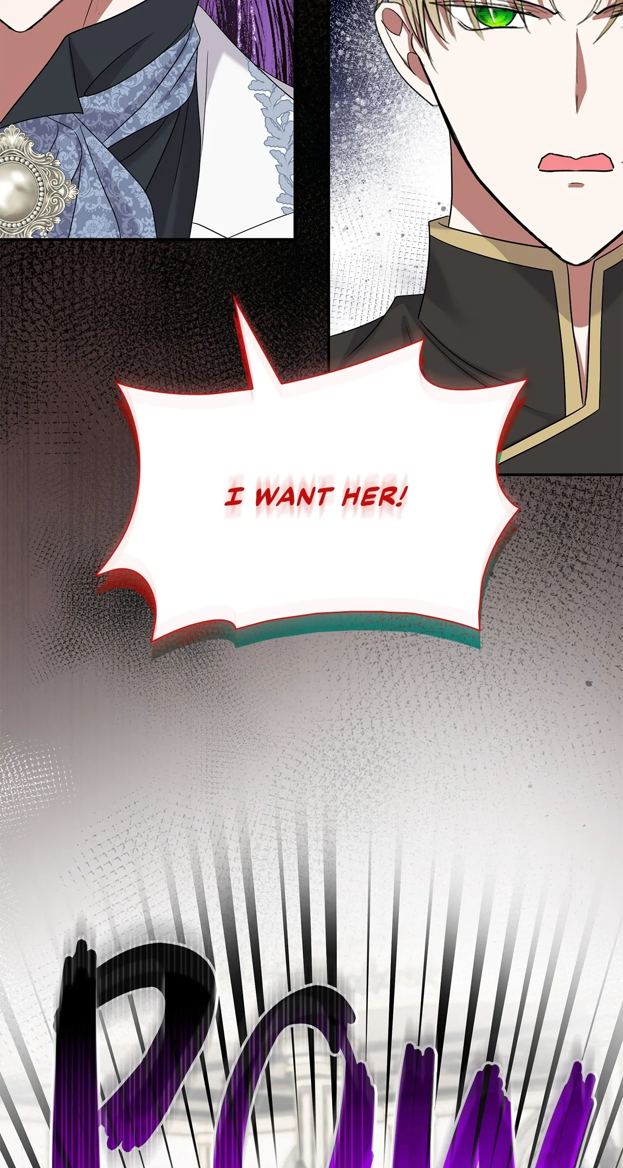 Becoming the Obsessive Male Lead’s Ex-Wife Chapter 46 - page 101