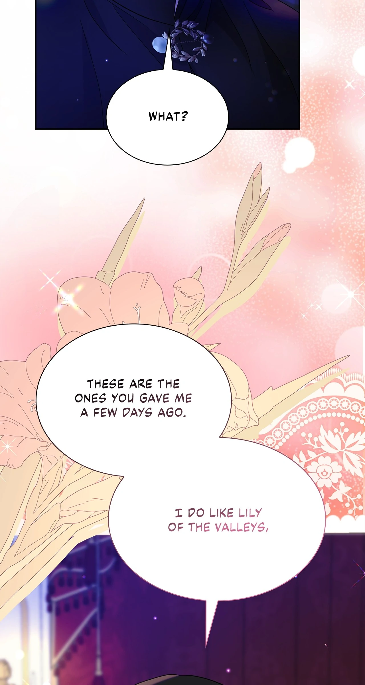 Becoming the Obsessive Male Lead’s Ex-Wife Chapter 46 - page 14