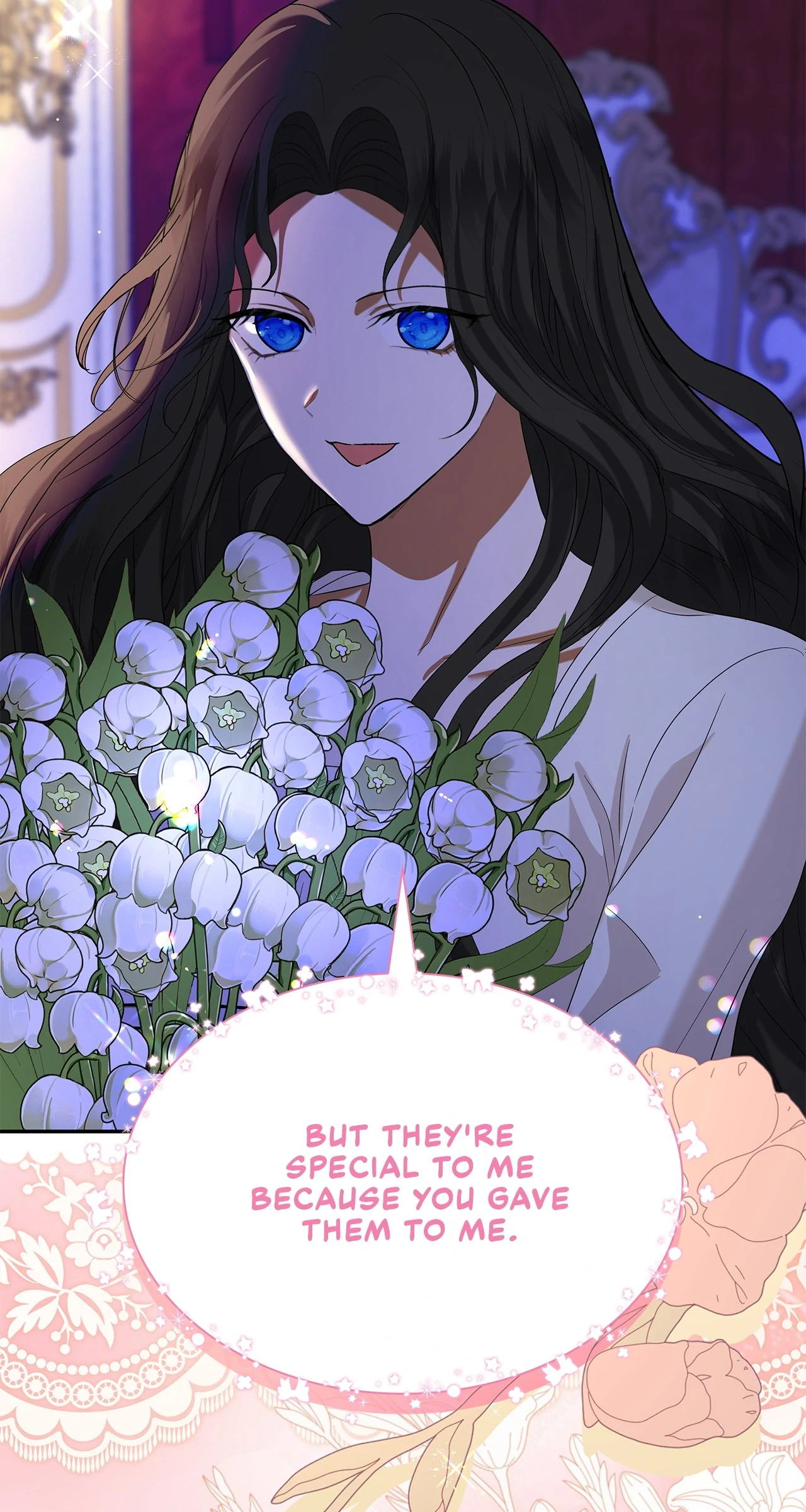 Becoming the Obsessive Male Lead’s Ex-Wife Chapter 46 - page 15