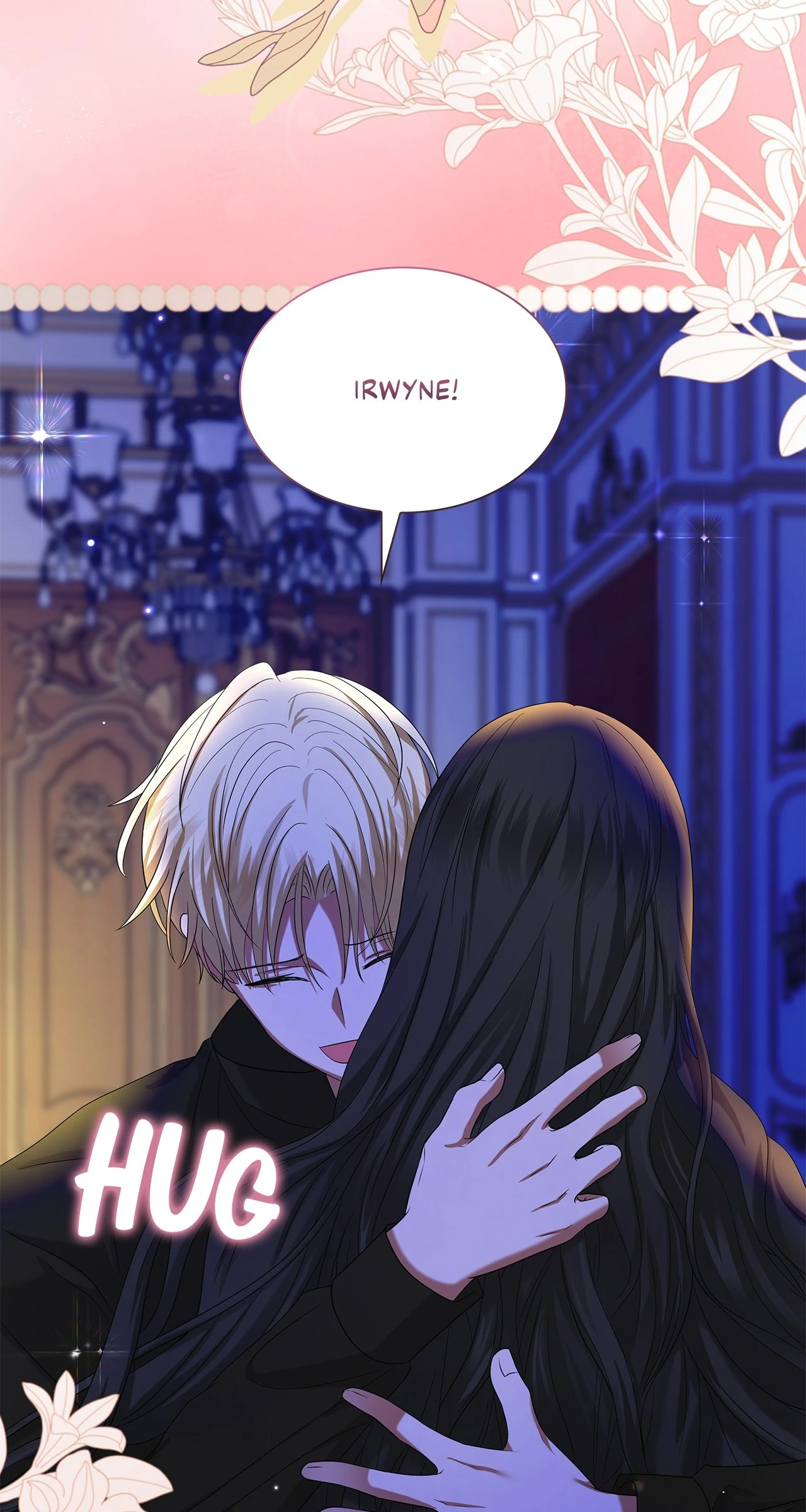 Becoming the Obsessive Male Lead’s Ex-Wife Chapter 46 - page 16