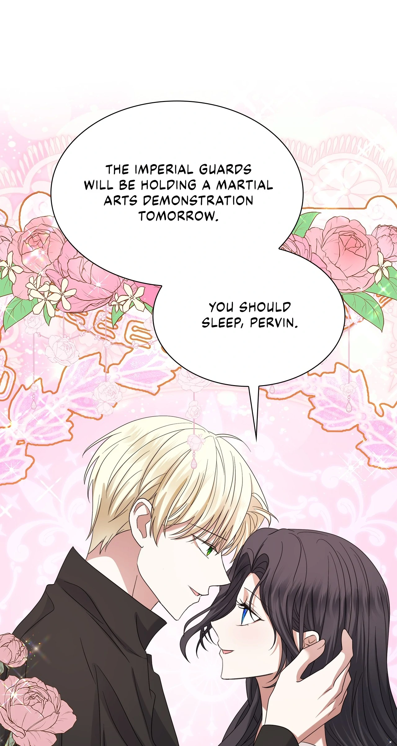 Becoming the Obsessive Male Lead’s Ex-Wife Chapter 46 - page 18