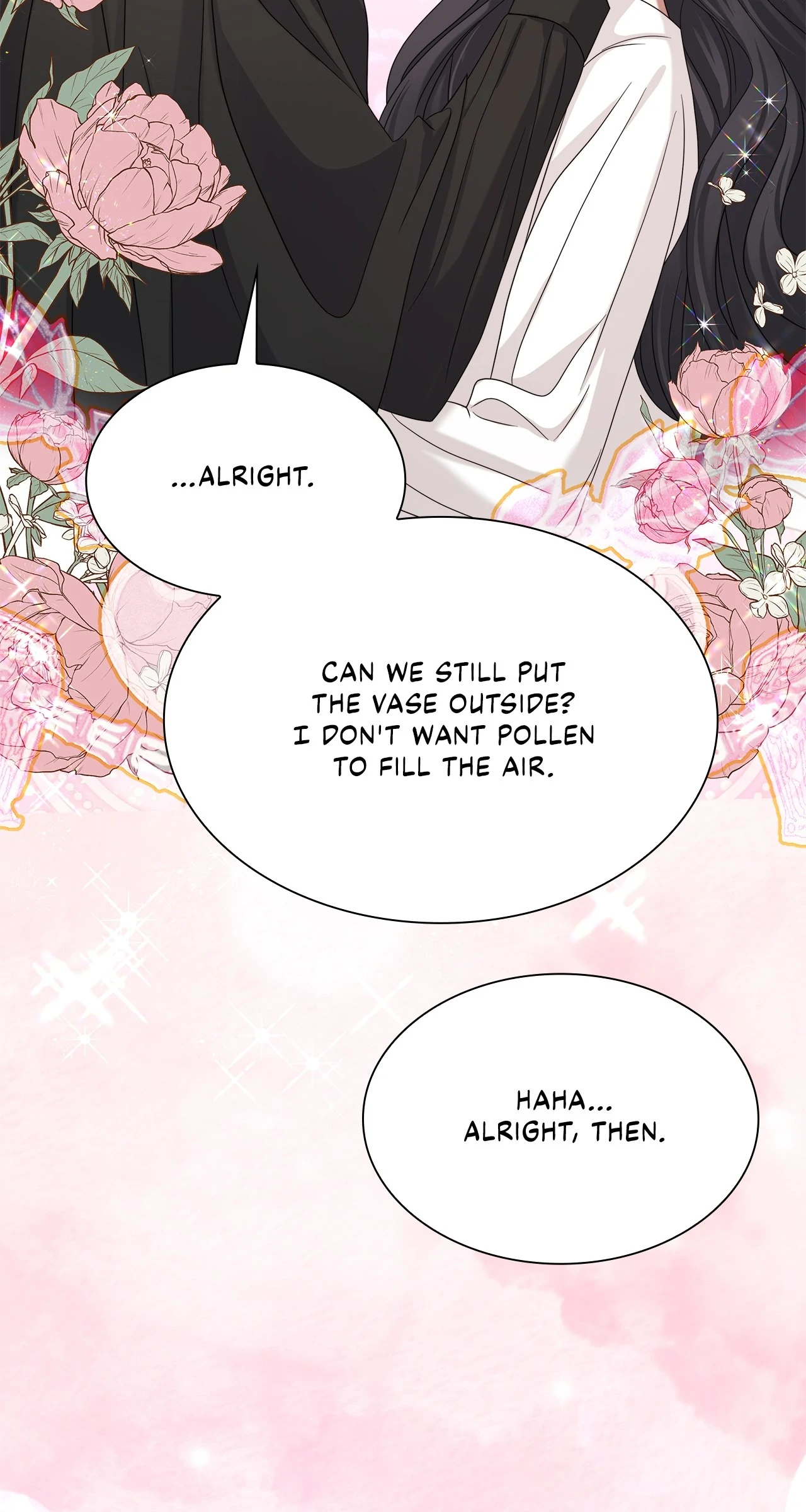 Becoming the Obsessive Male Lead’s Ex-Wife Chapter 46 - page 19