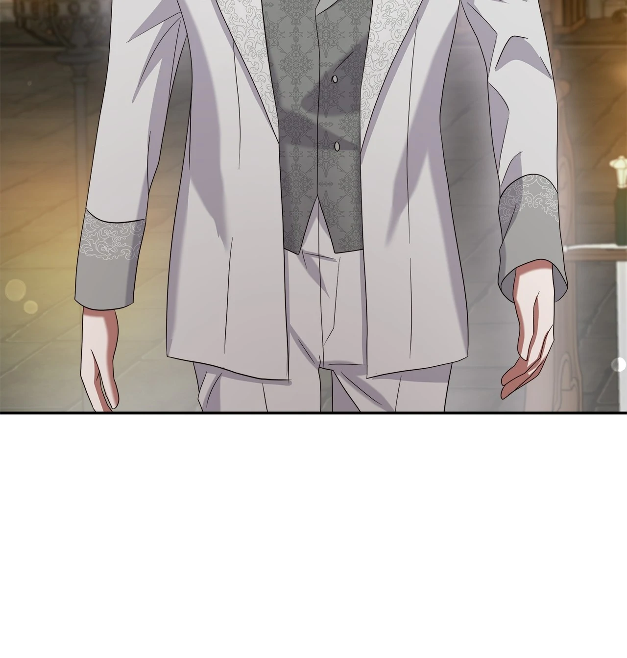 Becoming the Obsessive Male Lead’s Ex-Wife Chapter 46 - page 22