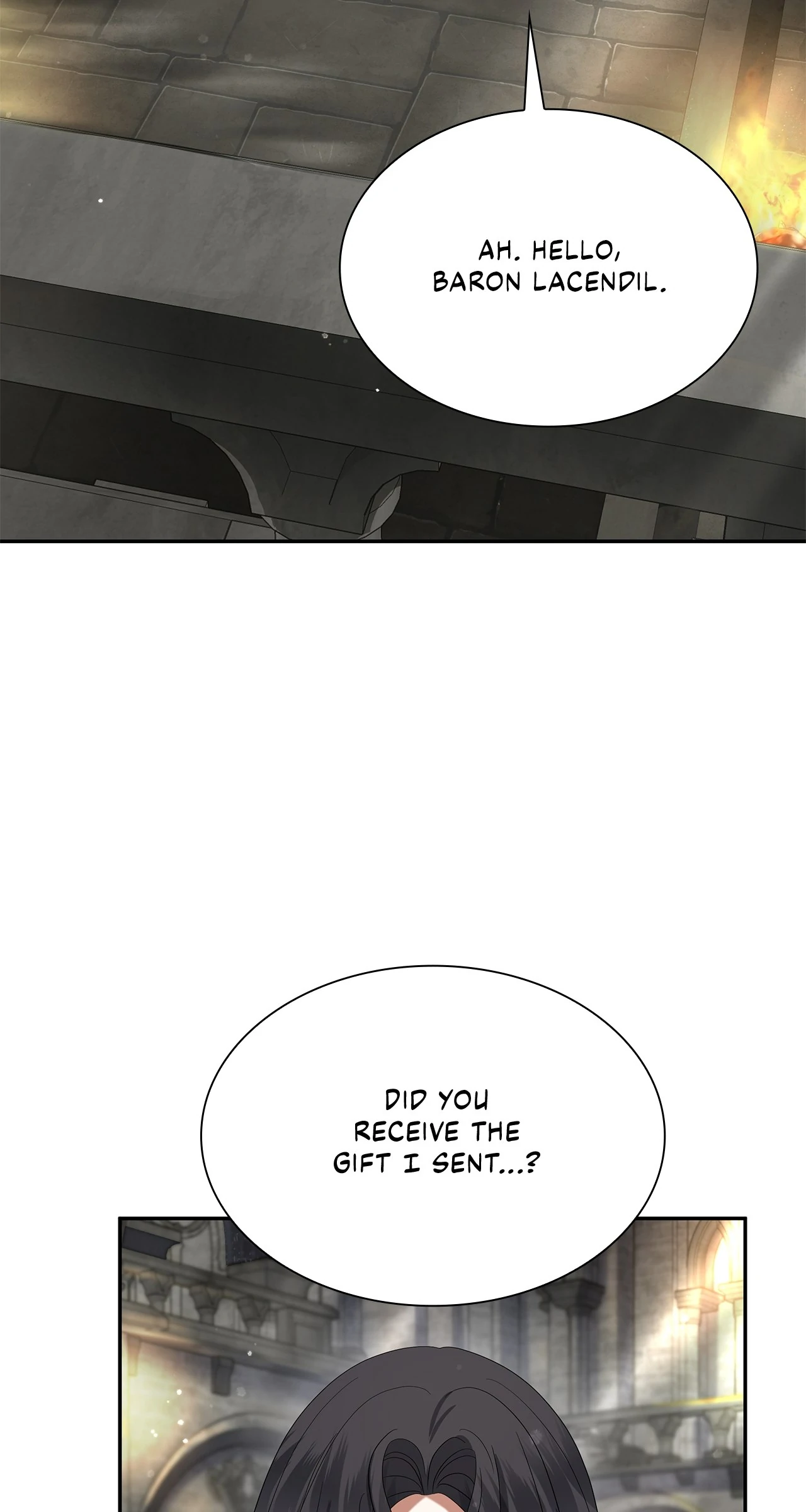 Becoming the Obsessive Male Lead’s Ex-Wife Chapter 46 - page 25