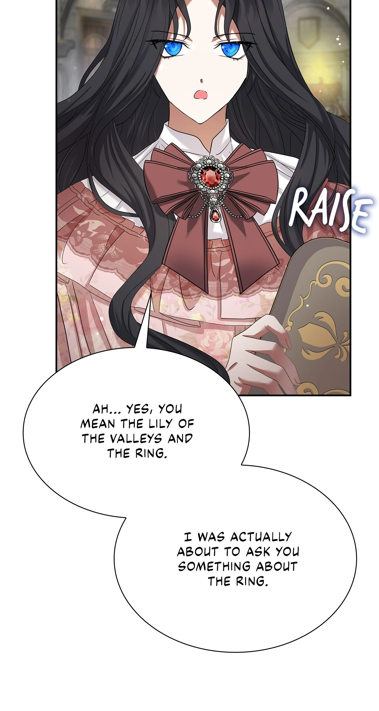 Becoming the Obsessive Male Lead’s Ex-Wife Chapter 46 - page 26
