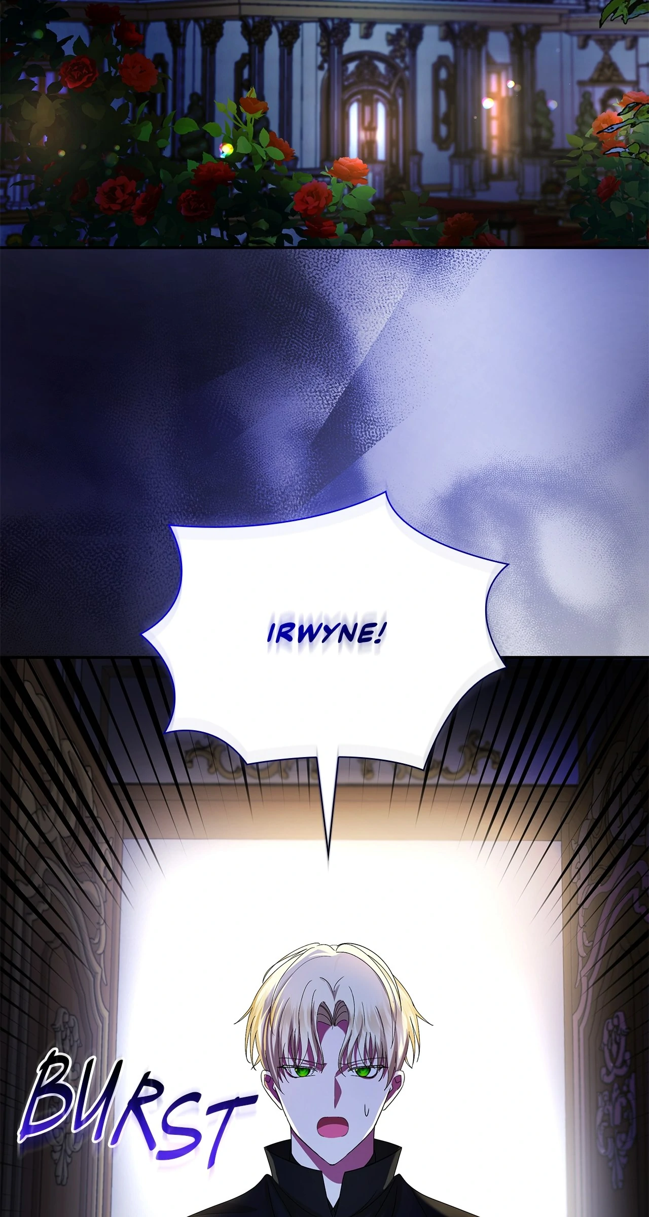 Becoming the Obsessive Male Lead’s Ex-Wife Chapter 46 - page 2