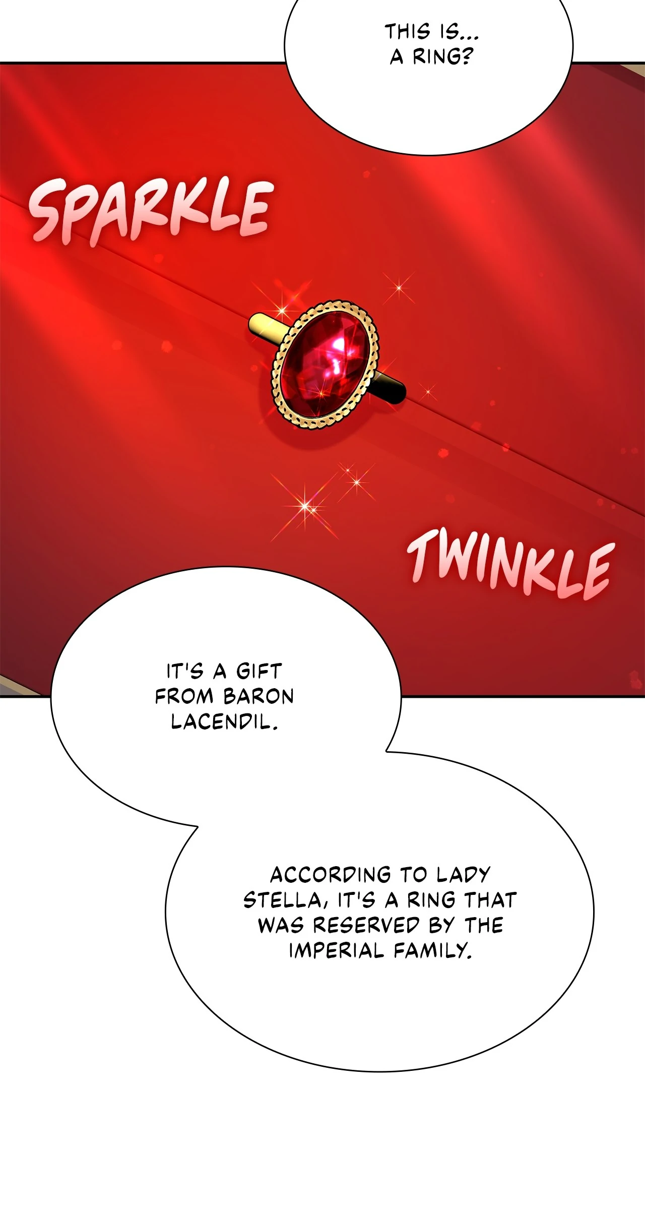 Becoming the Obsessive Male Lead’s Ex-Wife Chapter 46 - page 32