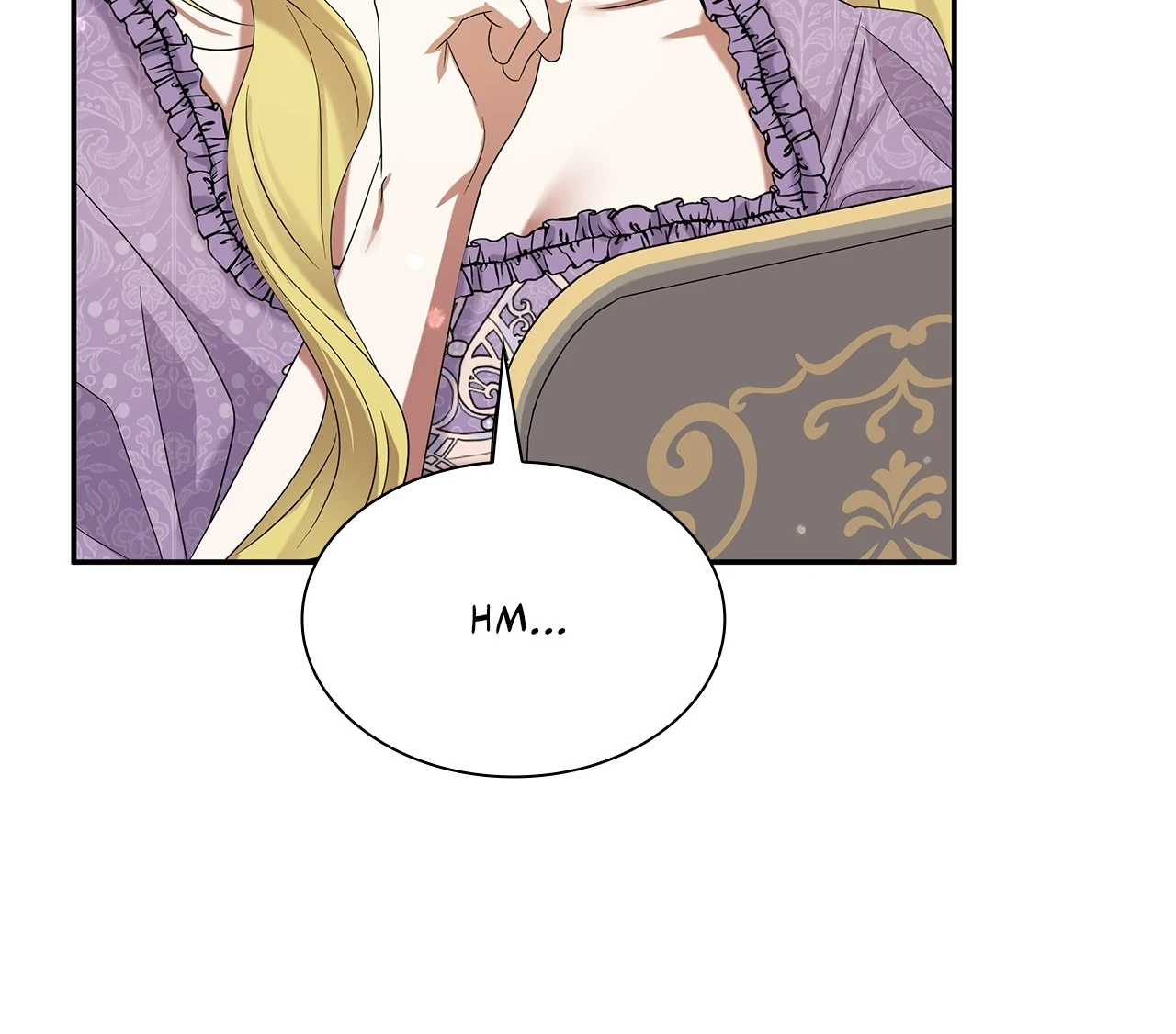 Becoming the Obsessive Male Lead’s Ex-Wife Chapter 46 - page 34