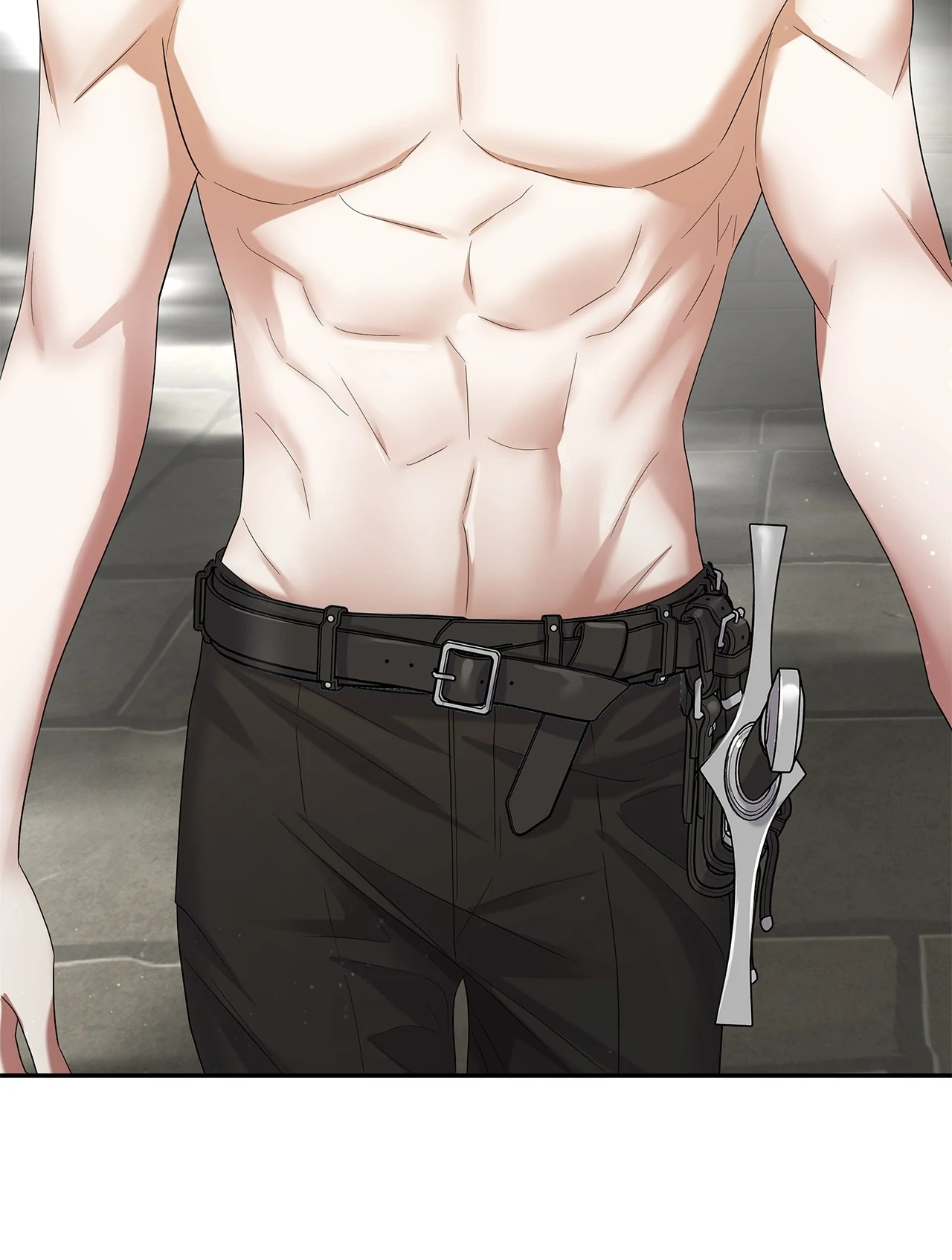 Becoming the Obsessive Male Lead’s Ex-Wife Chapter 46 - page 40