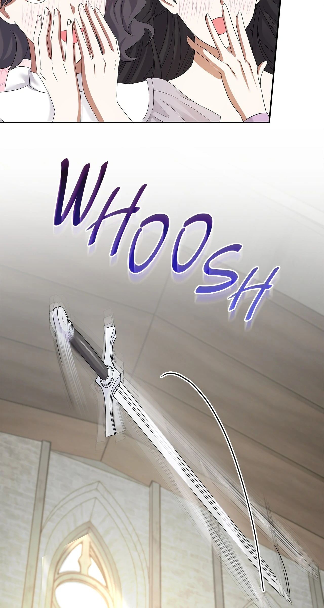 Becoming the Obsessive Male Lead’s Ex-Wife Chapter 46 - page 44