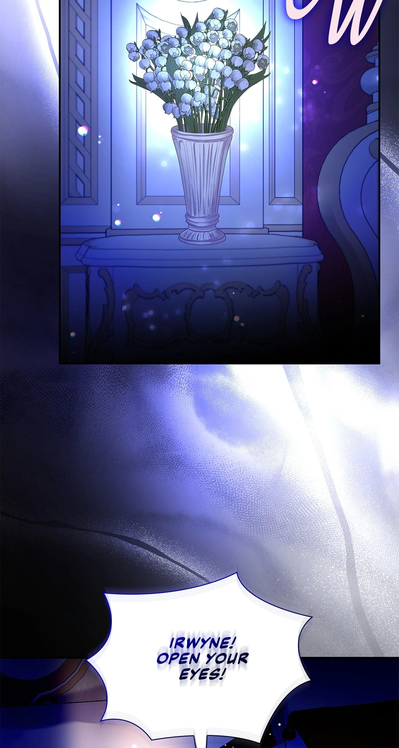 Becoming the Obsessive Male Lead’s Ex-Wife Chapter 46 - page 4