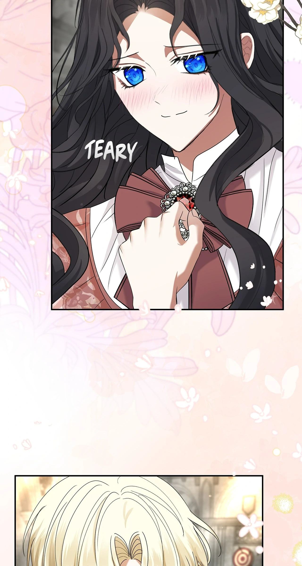 Becoming the Obsessive Male Lead’s Ex-Wife Chapter 46 - page 55
