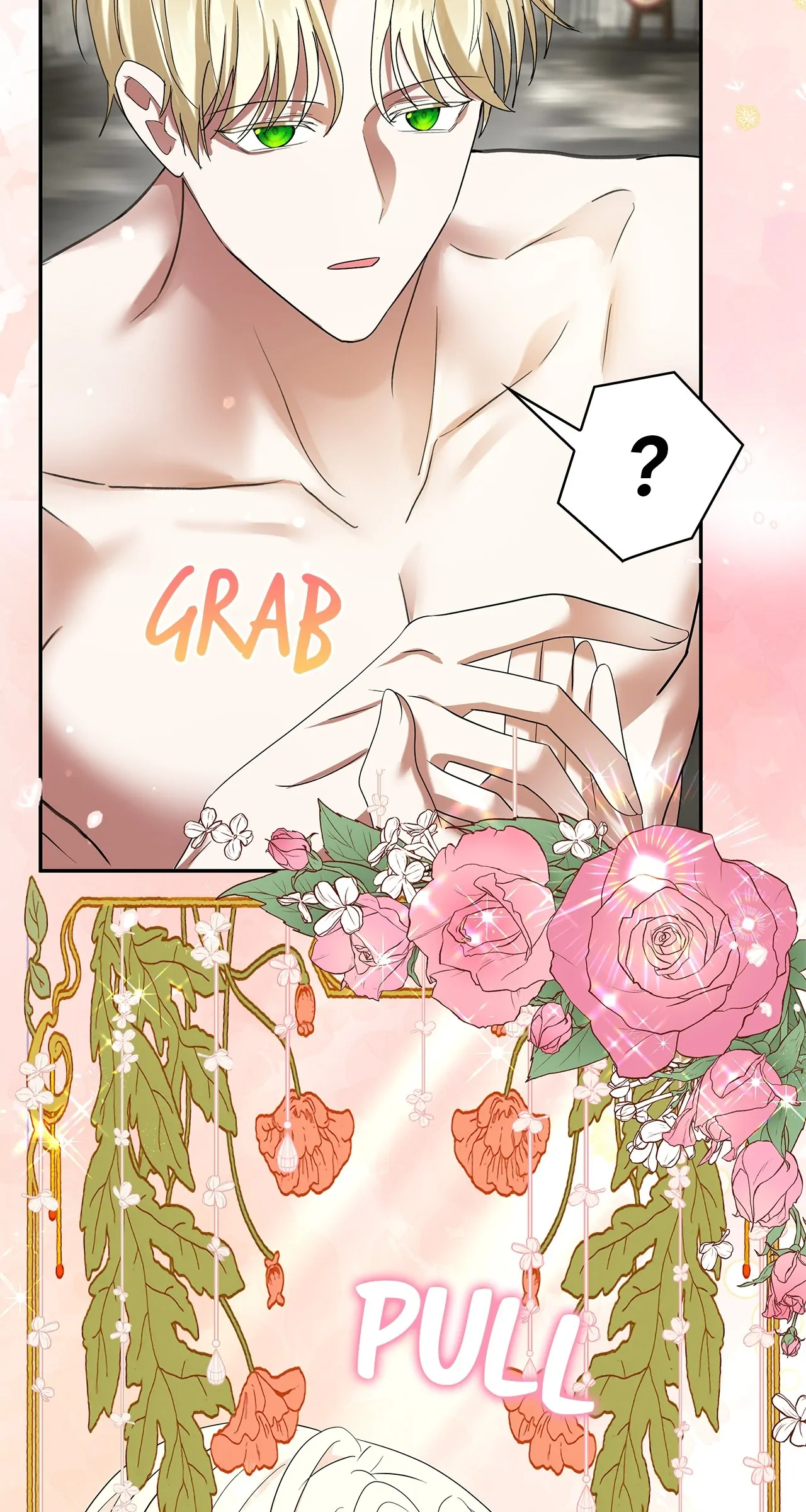 Becoming the Obsessive Male Lead’s Ex-Wife Chapter 46 - page 56