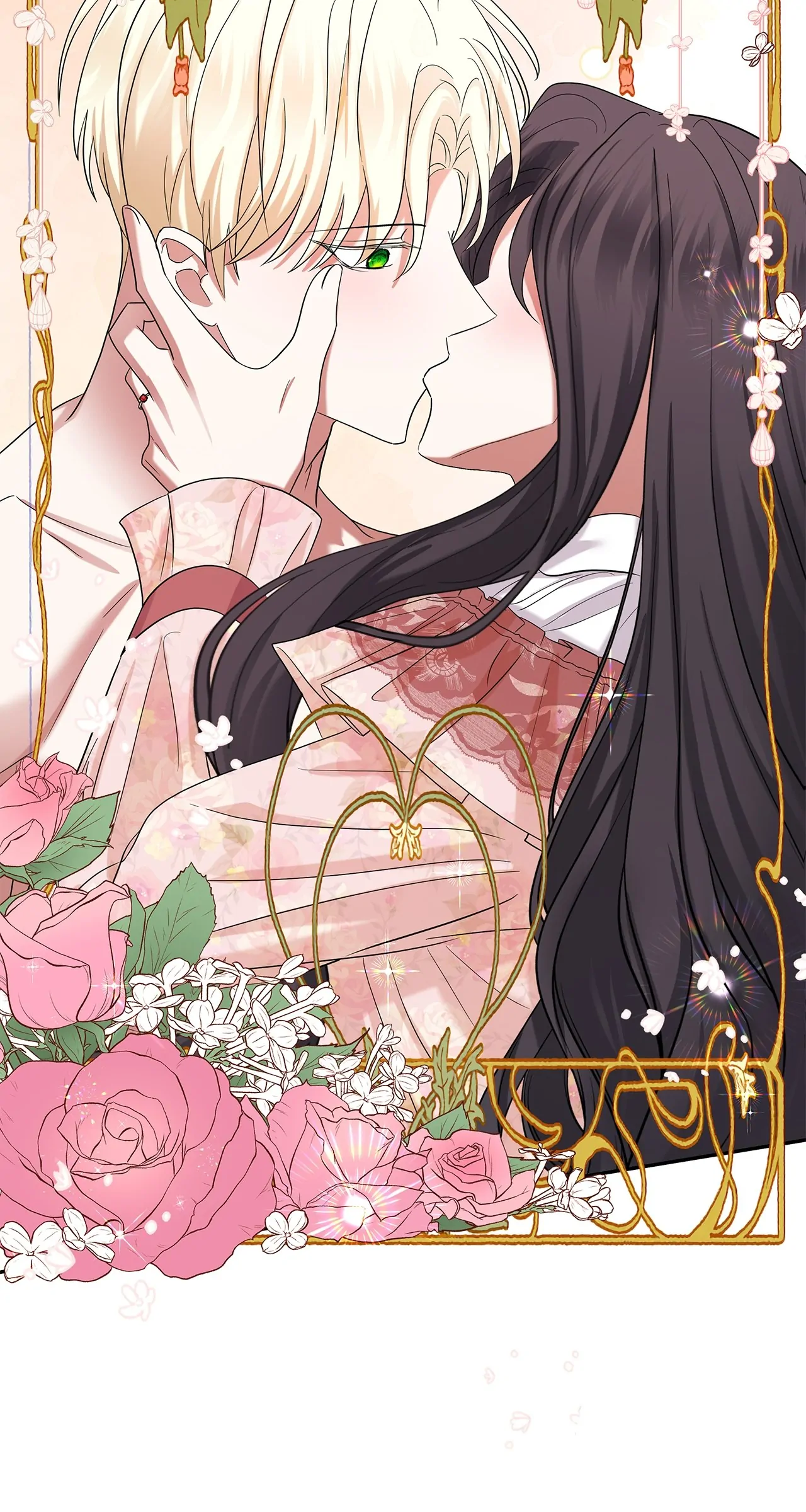 Becoming the Obsessive Male Lead’s Ex-Wife Chapter 46 - page 57
