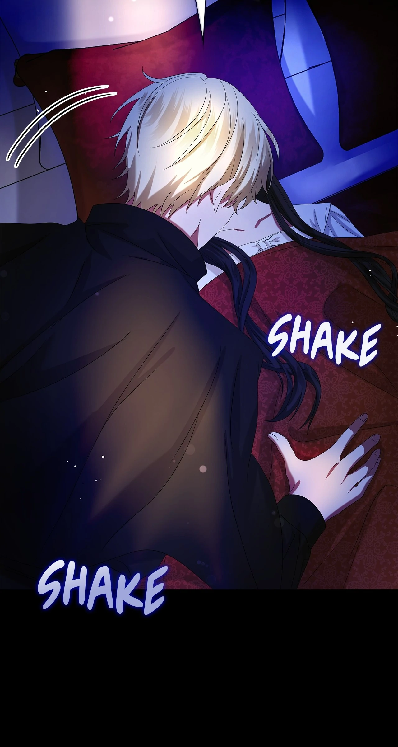 Becoming the Obsessive Male Lead’s Ex-Wife Chapter 46 - page 5