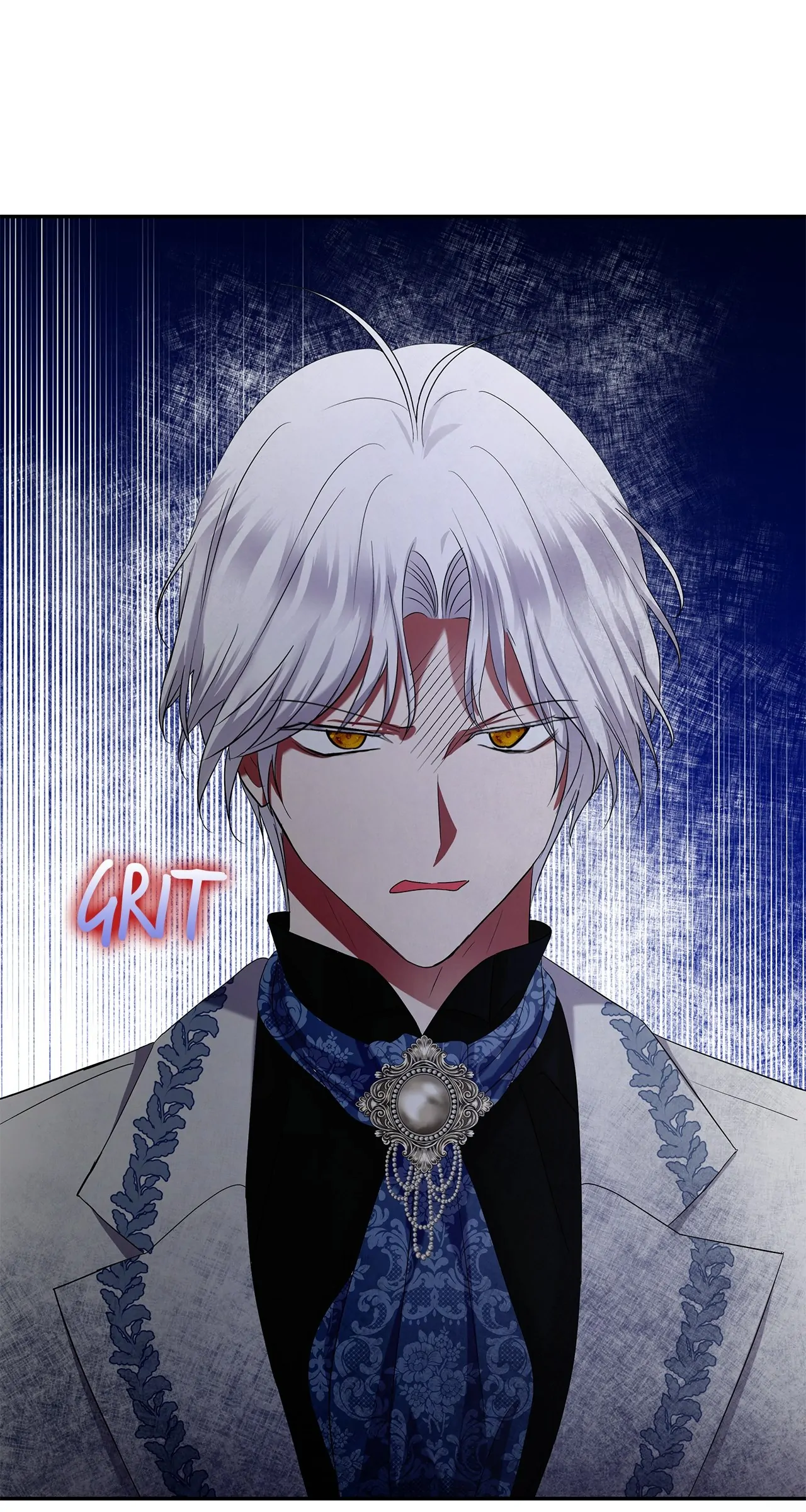 Becoming the Obsessive Male Lead’s Ex-Wife Chapter 46 - page 60