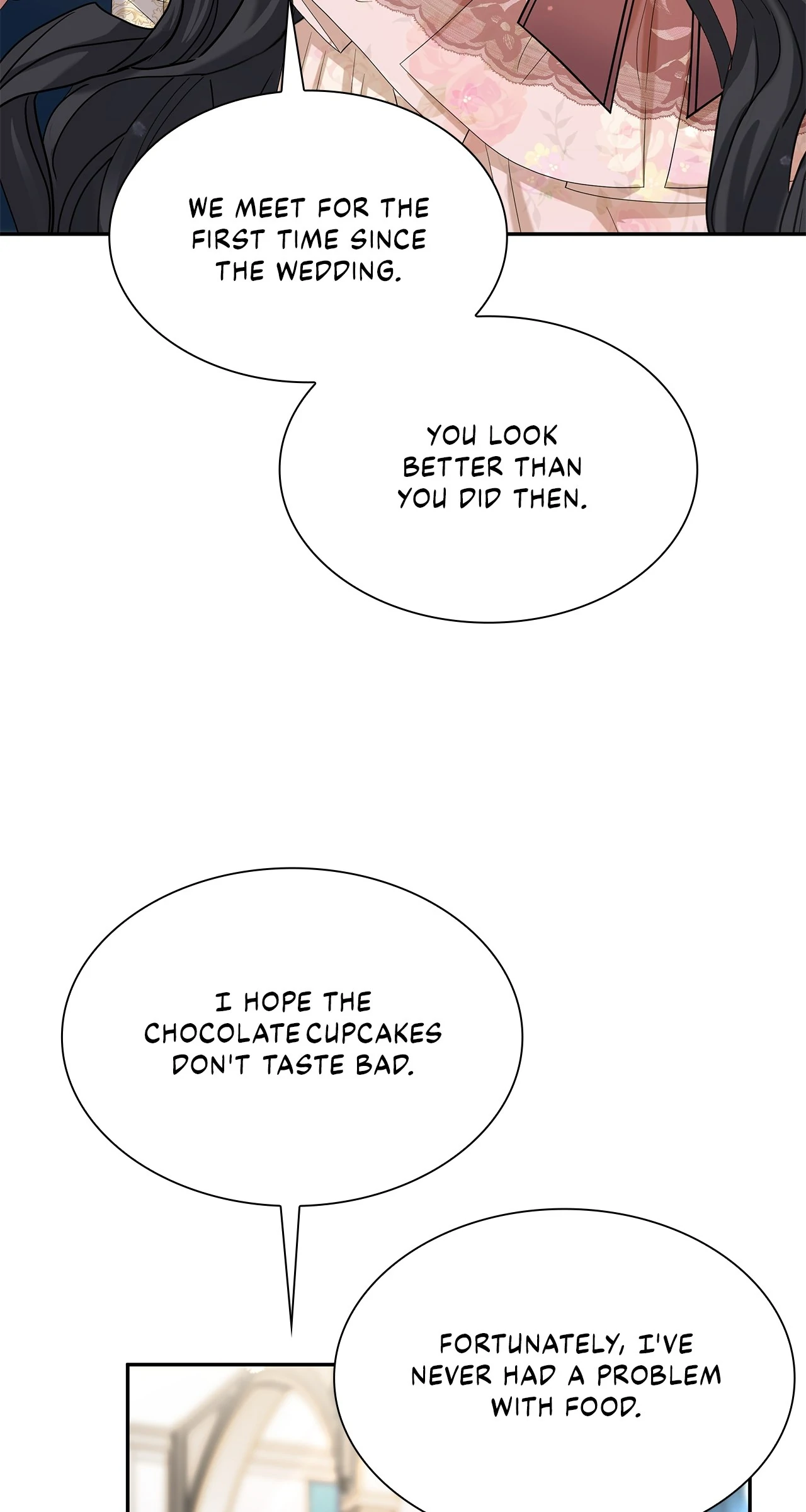Becoming the Obsessive Male Lead’s Ex-Wife Chapter 46 - page 66