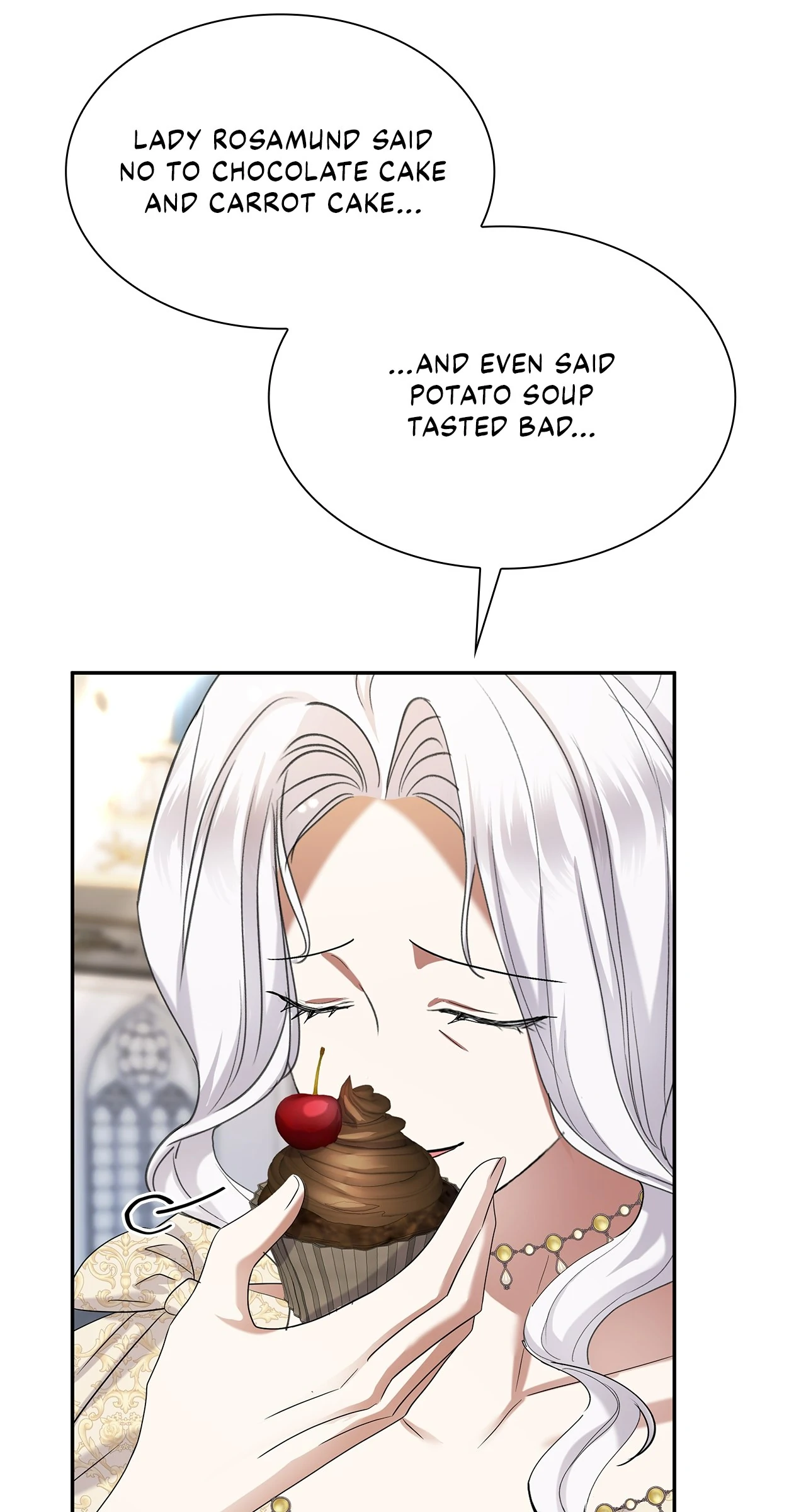 Becoming the Obsessive Male Lead’s Ex-Wife Chapter 46 - page 68