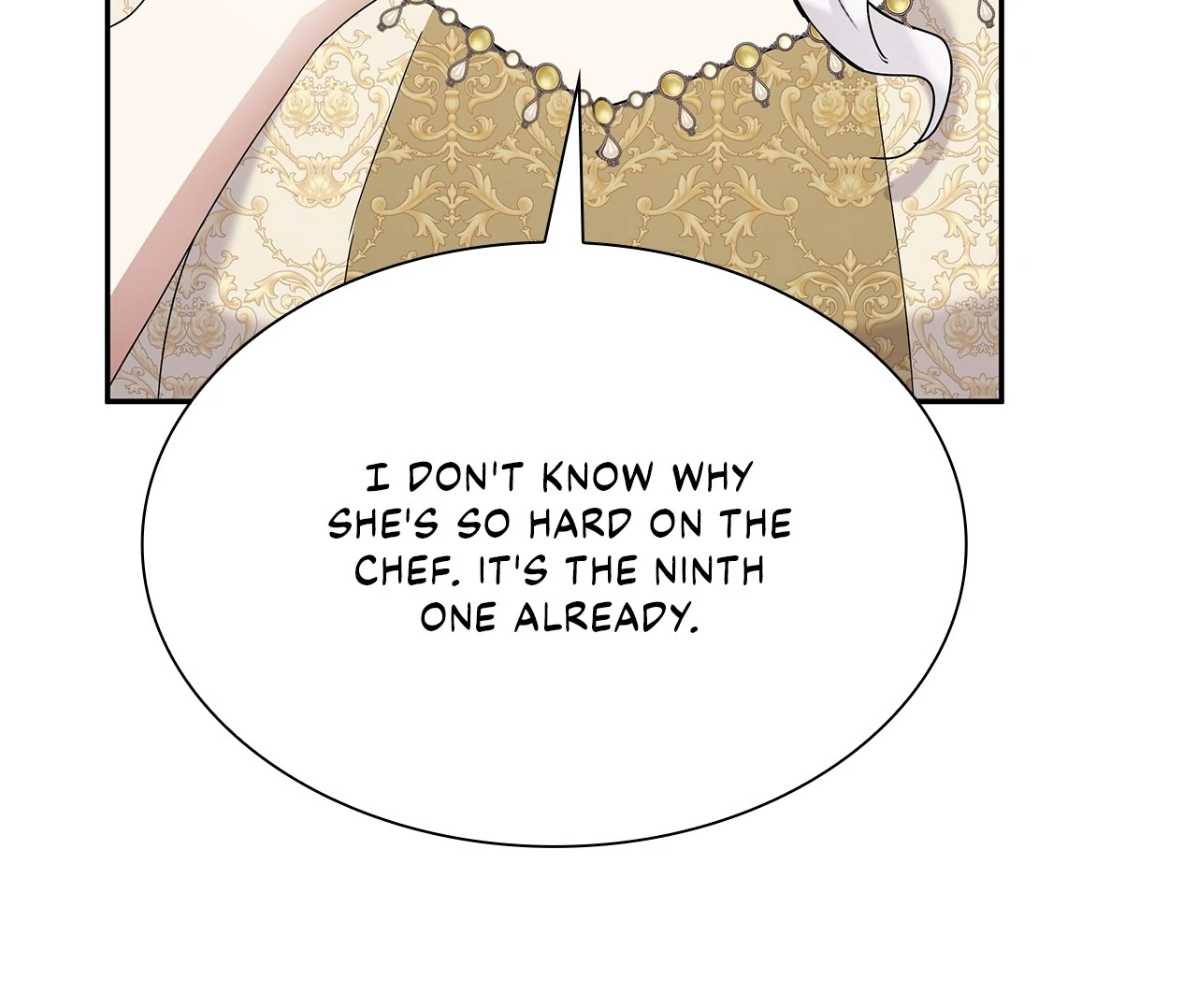 Becoming the Obsessive Male Lead’s Ex-Wife Chapter 46 - page 69