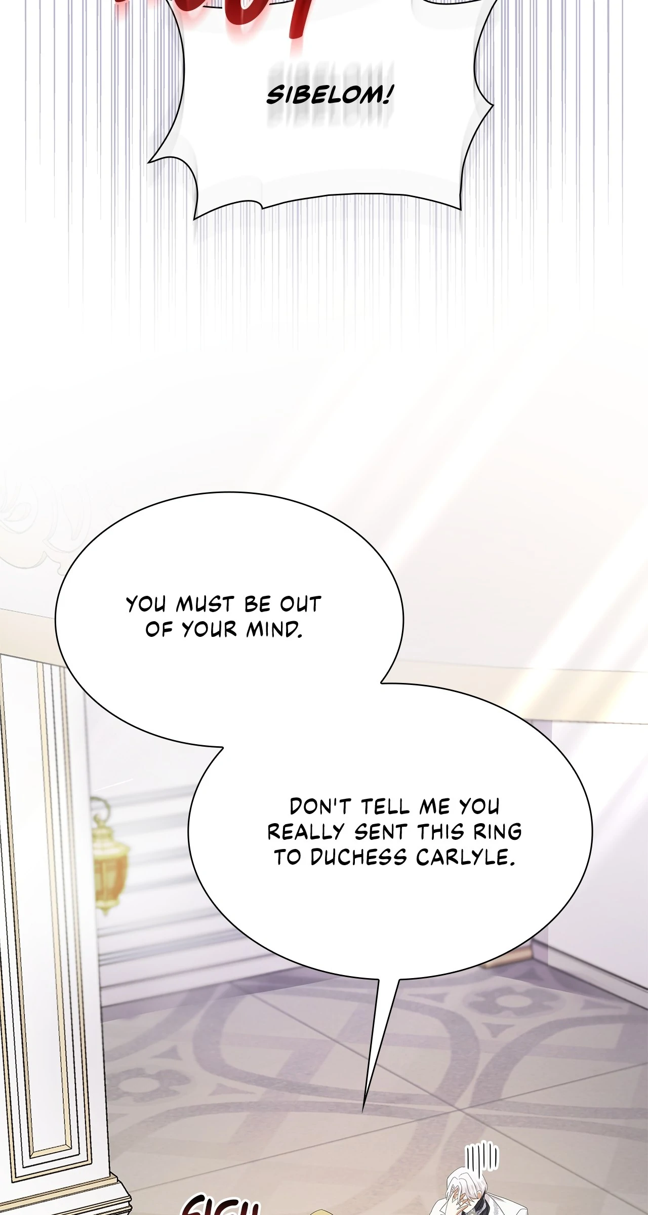 Becoming the Obsessive Male Lead’s Ex-Wife Chapter 46 - page 74