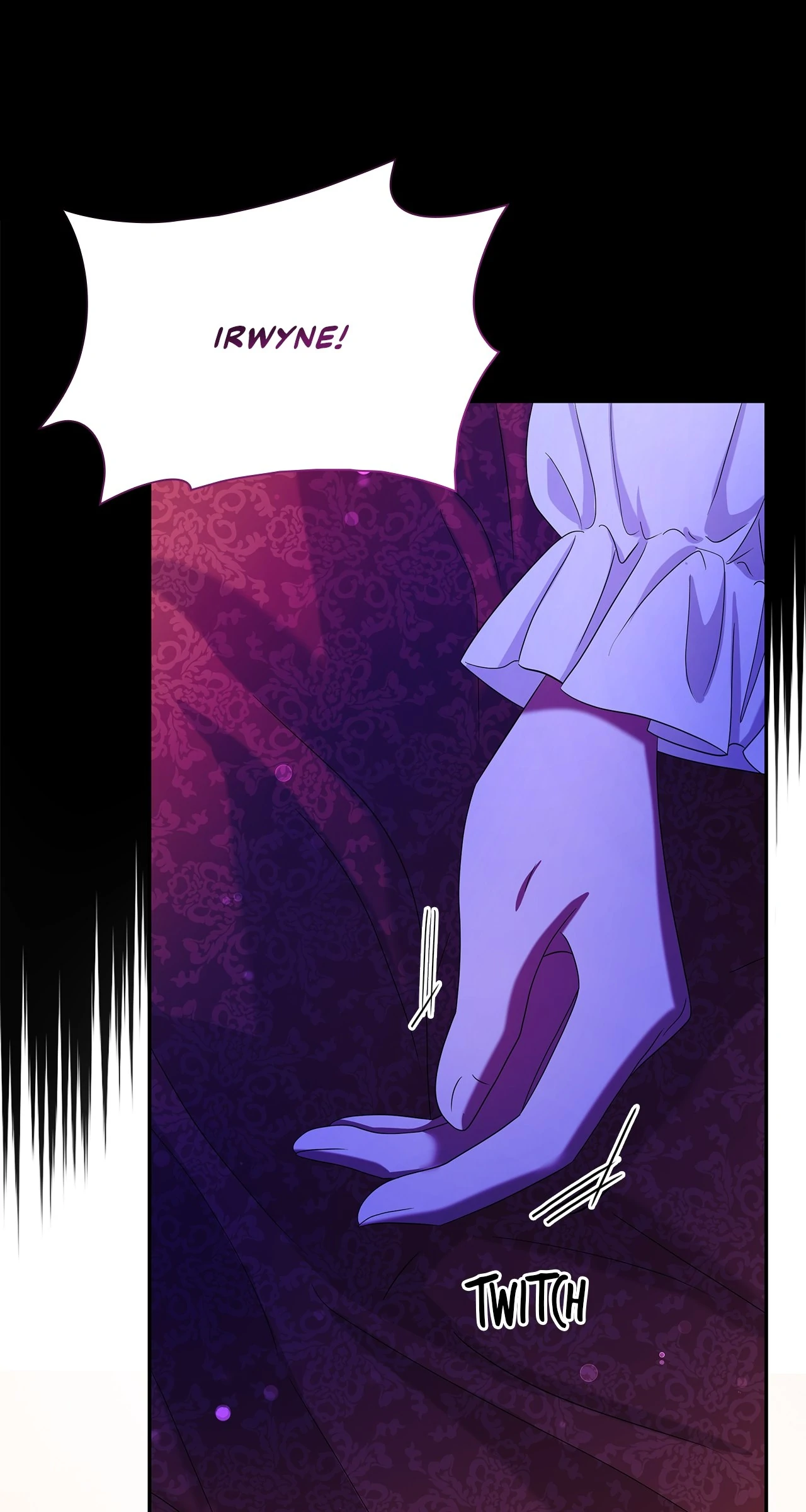 Becoming the Obsessive Male Lead’s Ex-Wife Chapter 46 - page 7