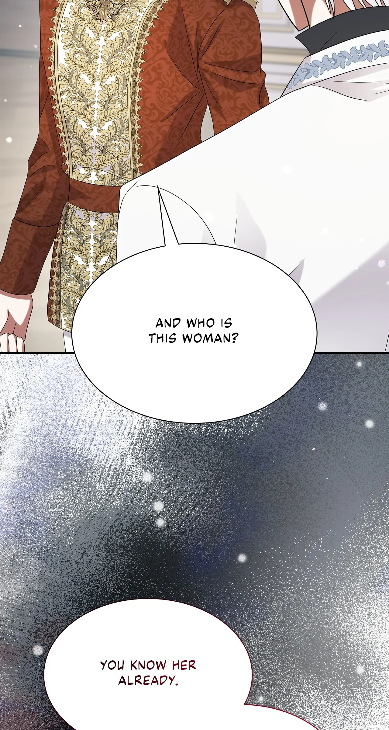 Becoming the Obsessive Male Lead’s Ex-Wife Chapter 46 - page 83